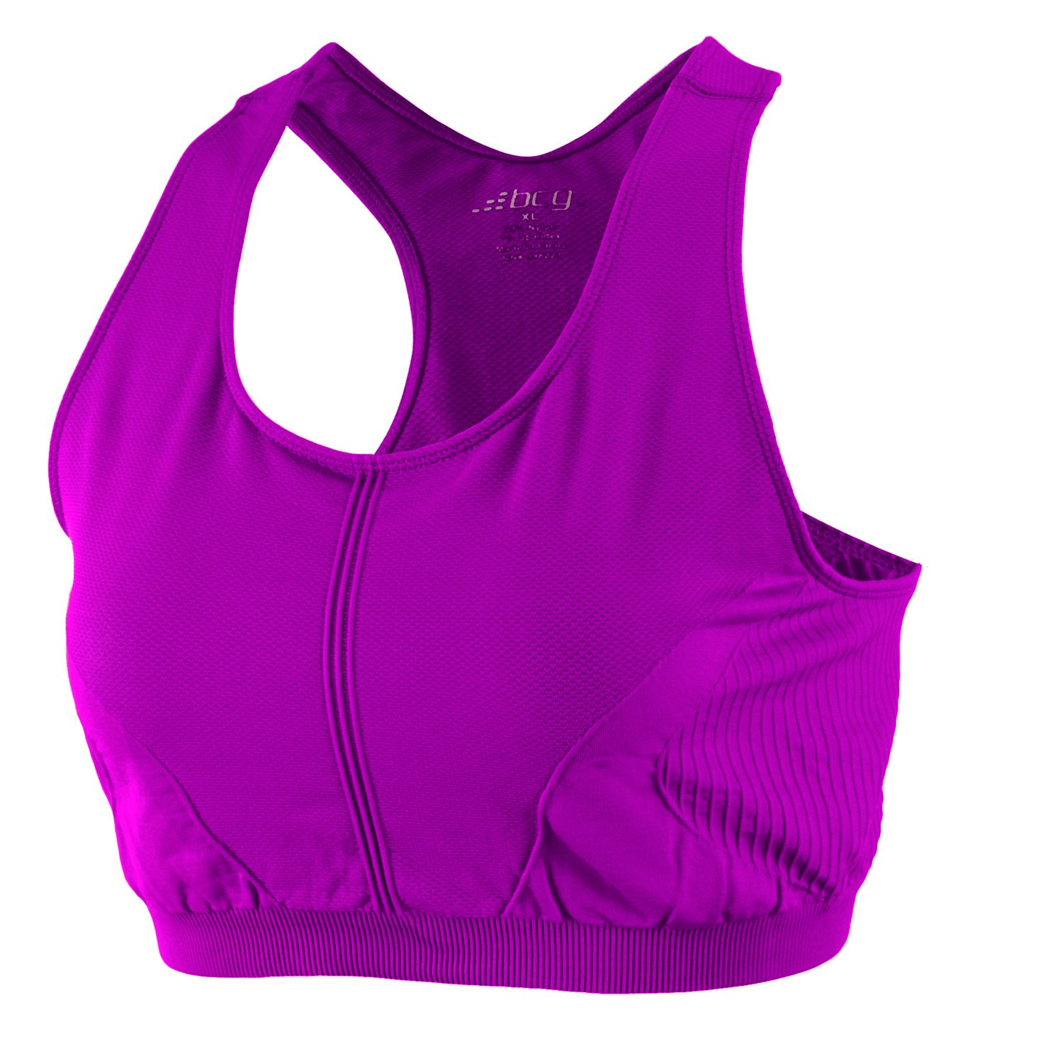 BCG™ Women's Seamless Bra