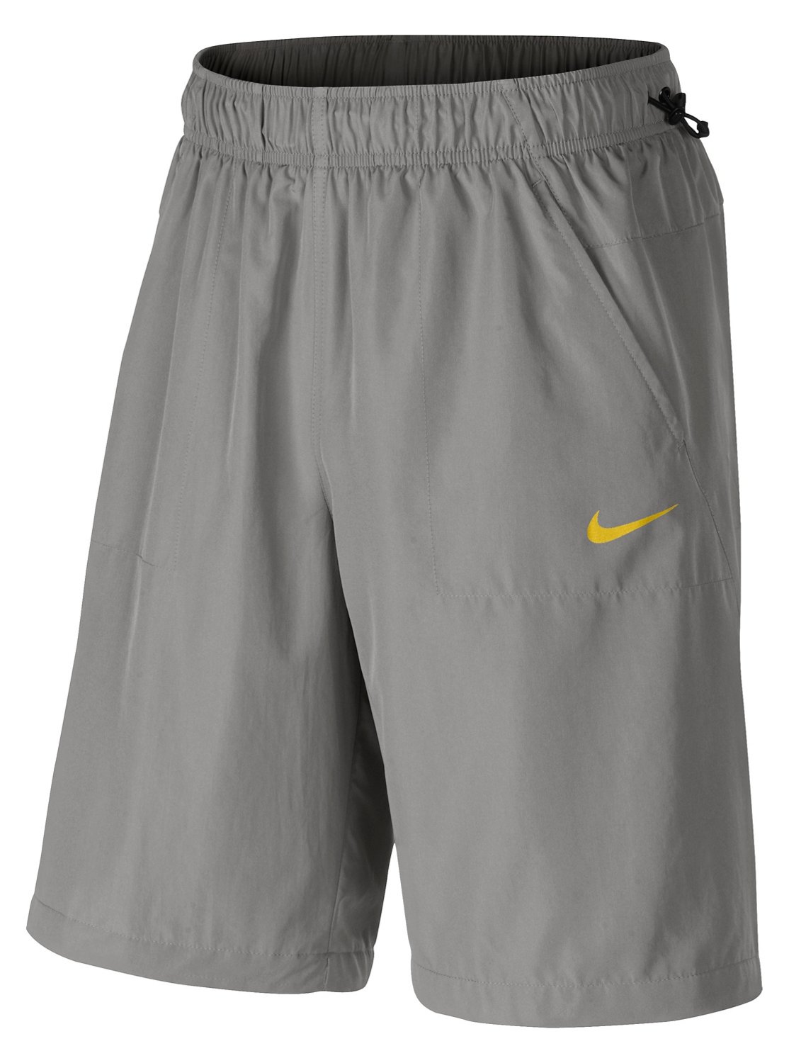 Nike Men's Athletic Department Hybrid Woven Short