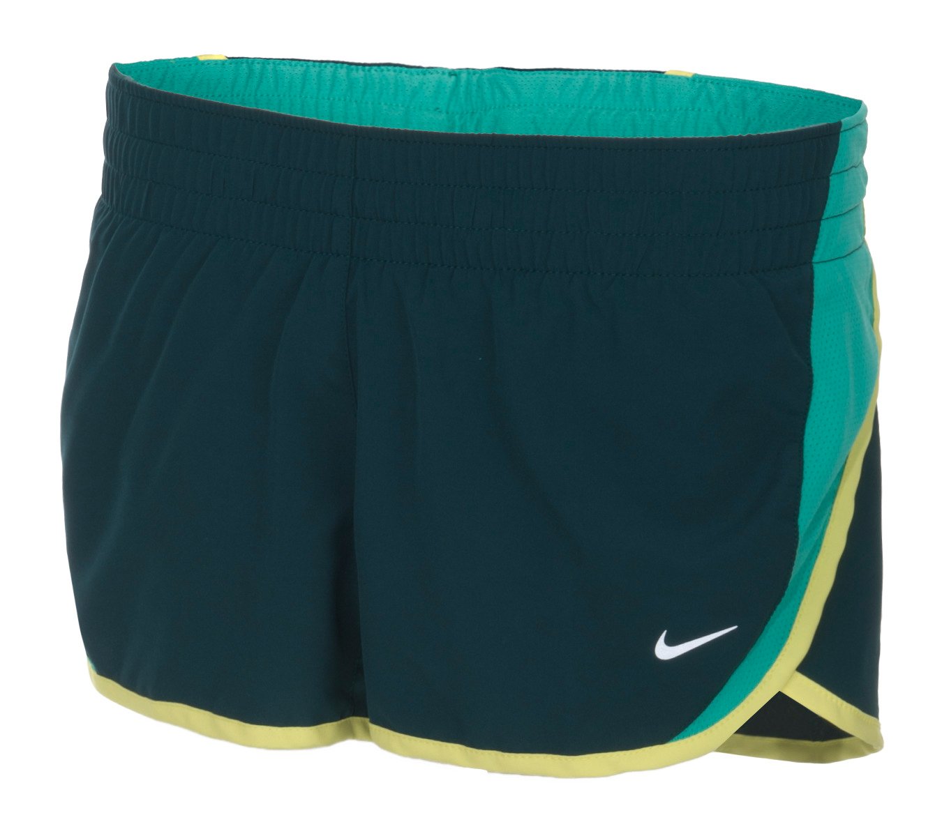 Nike Women's Dash Solid Running Short