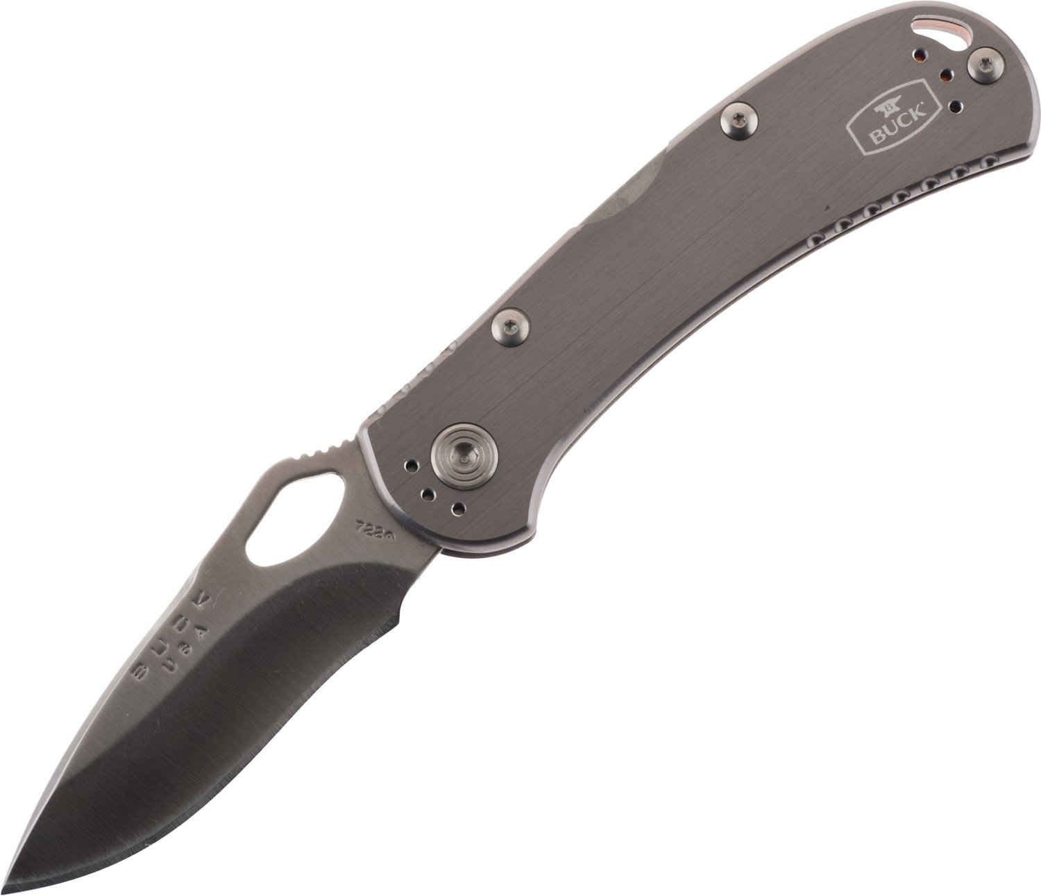 Buck Knives 722 SpitFire Folding Knife
