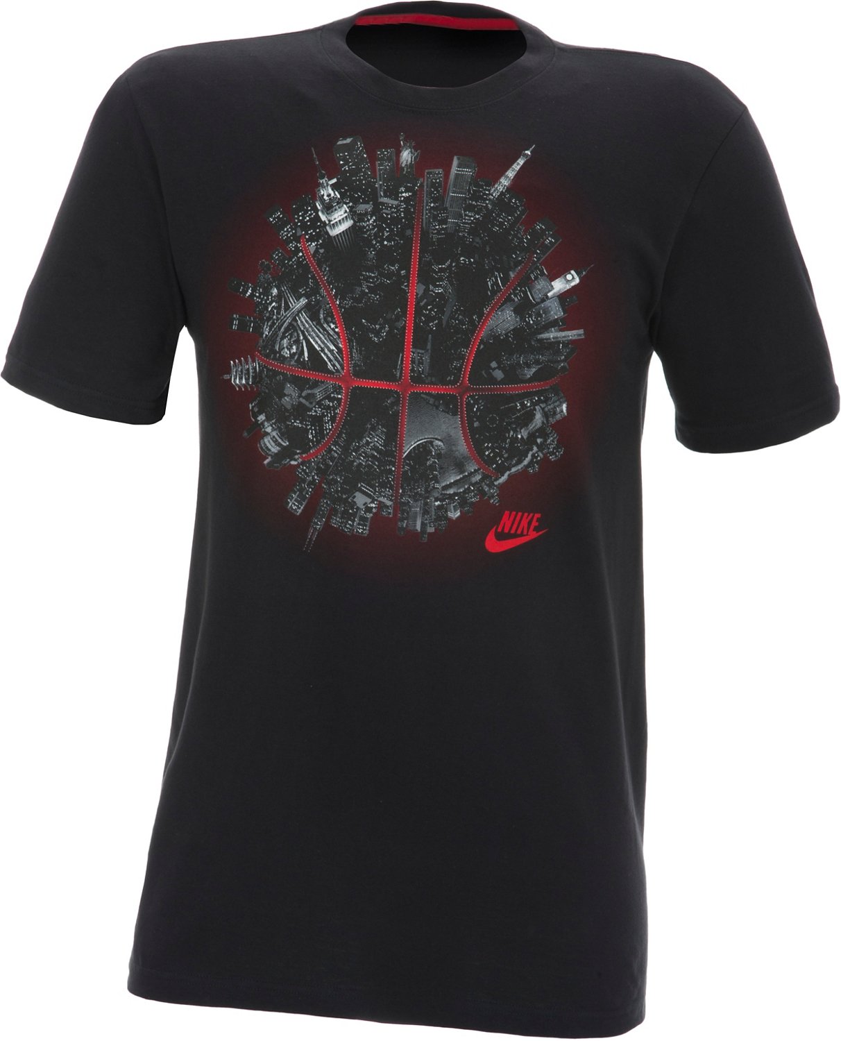 Nike Men's Global Glow T-shirt