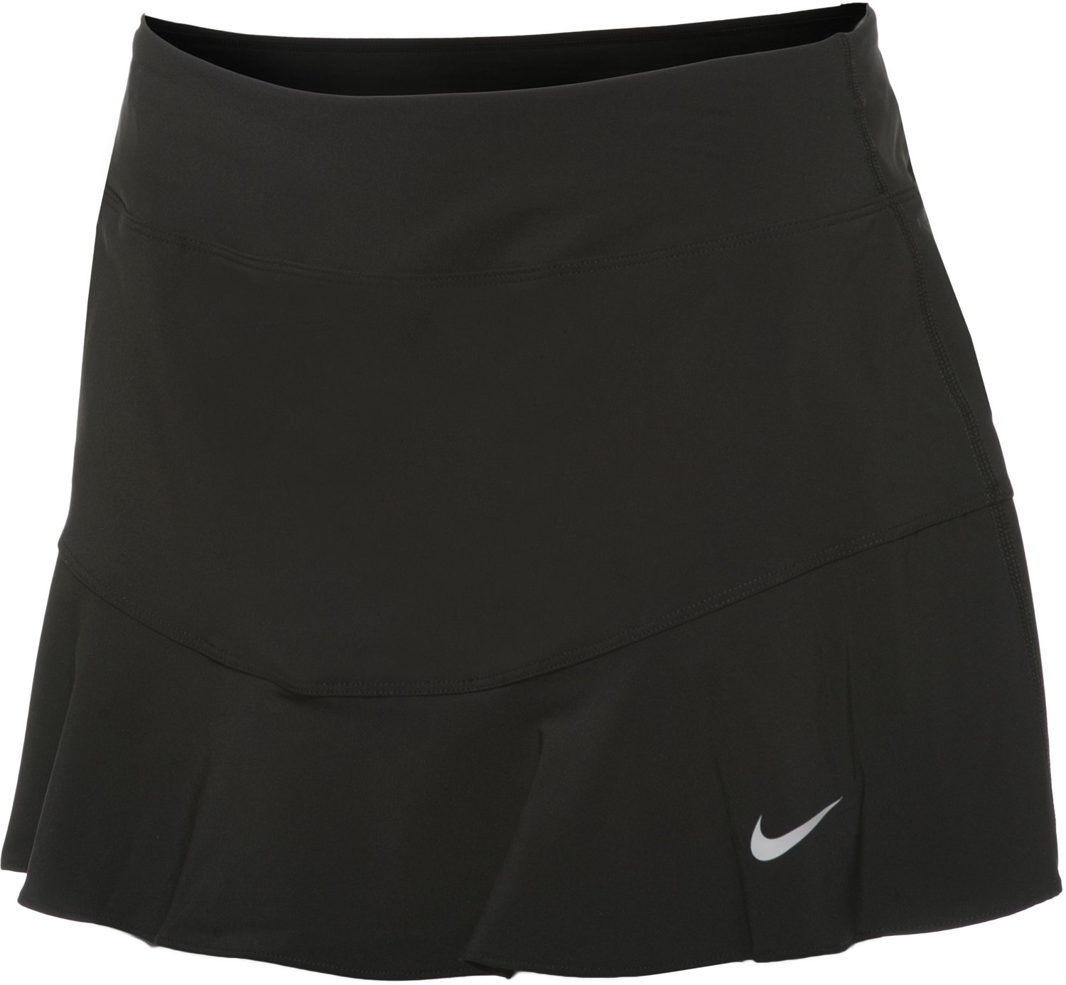 Nike Women's Flouncy Woven Tennis Skirt