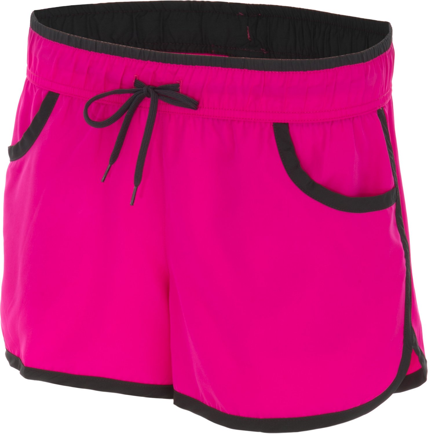 BCG Women's Tipped Sassy Short