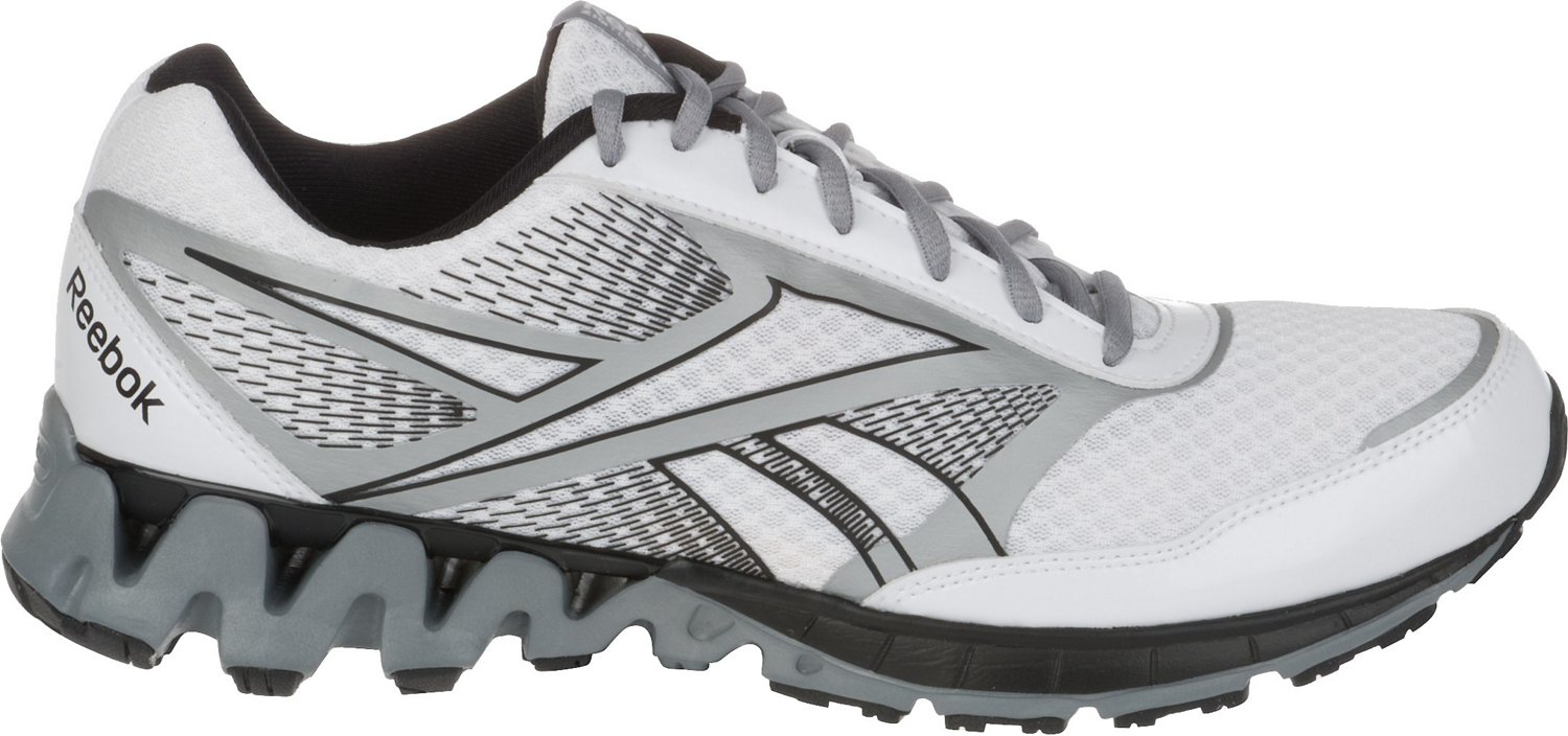 Reebok Men's Zigkick Ride Training Shoes