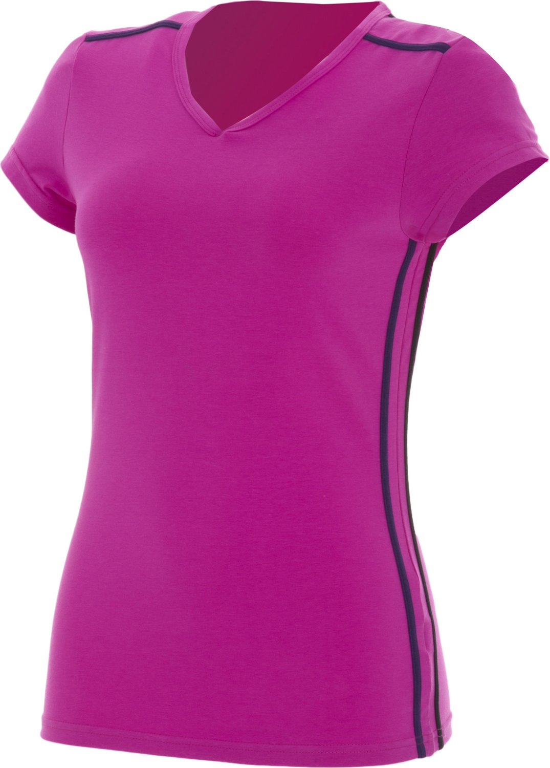 BCG Women's Inspiration Short Sleeve Top