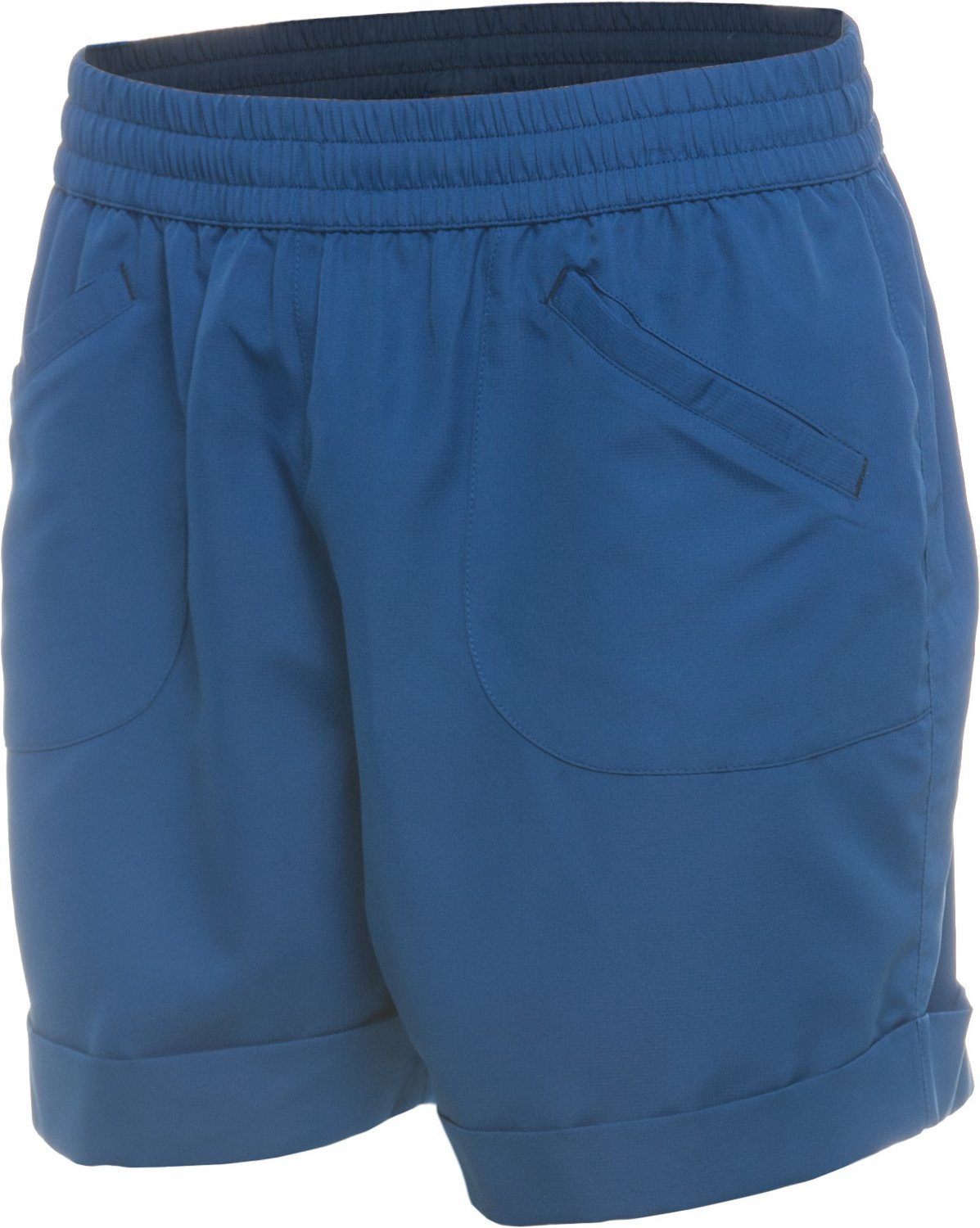 BCG Women's Roll Up Short