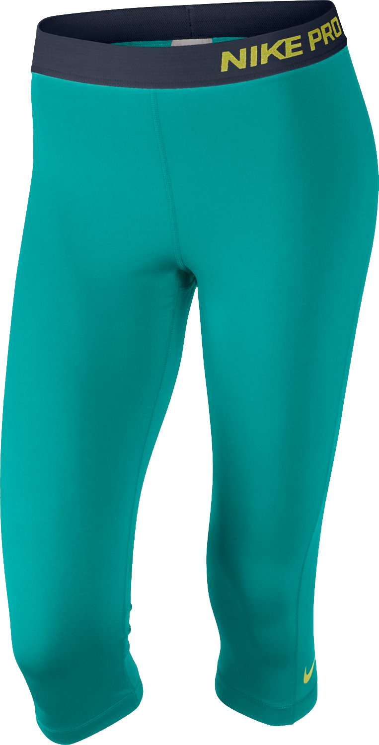 Nike Women's Pro Capri Pant