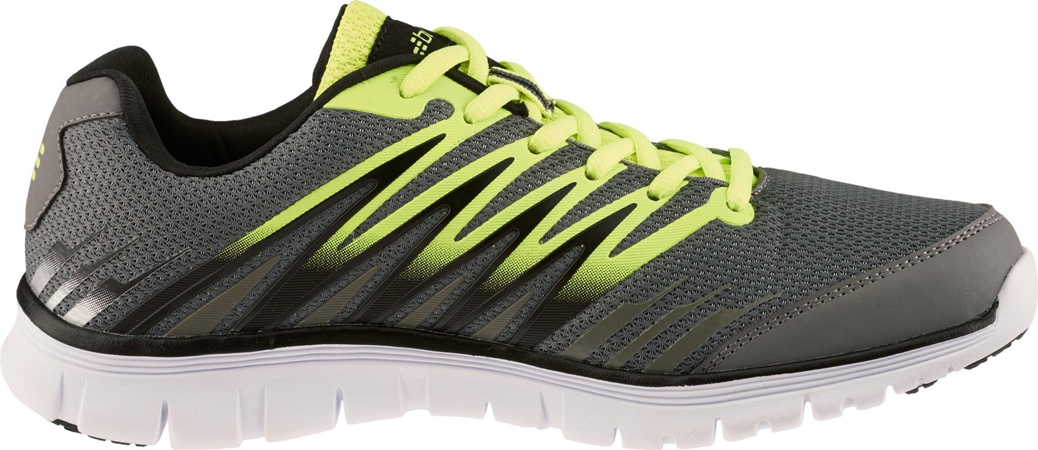 bc shoes running
