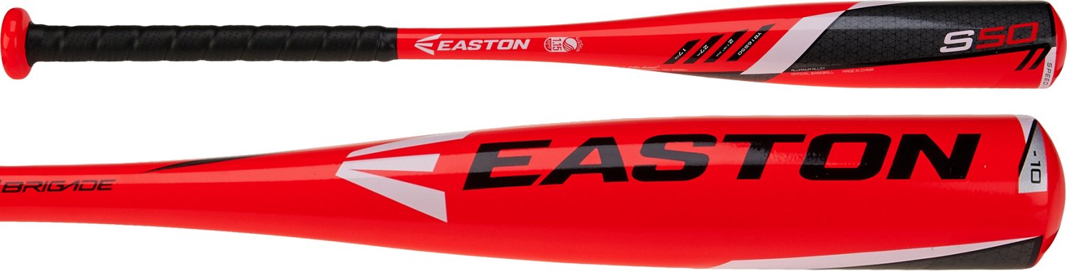 easton s50