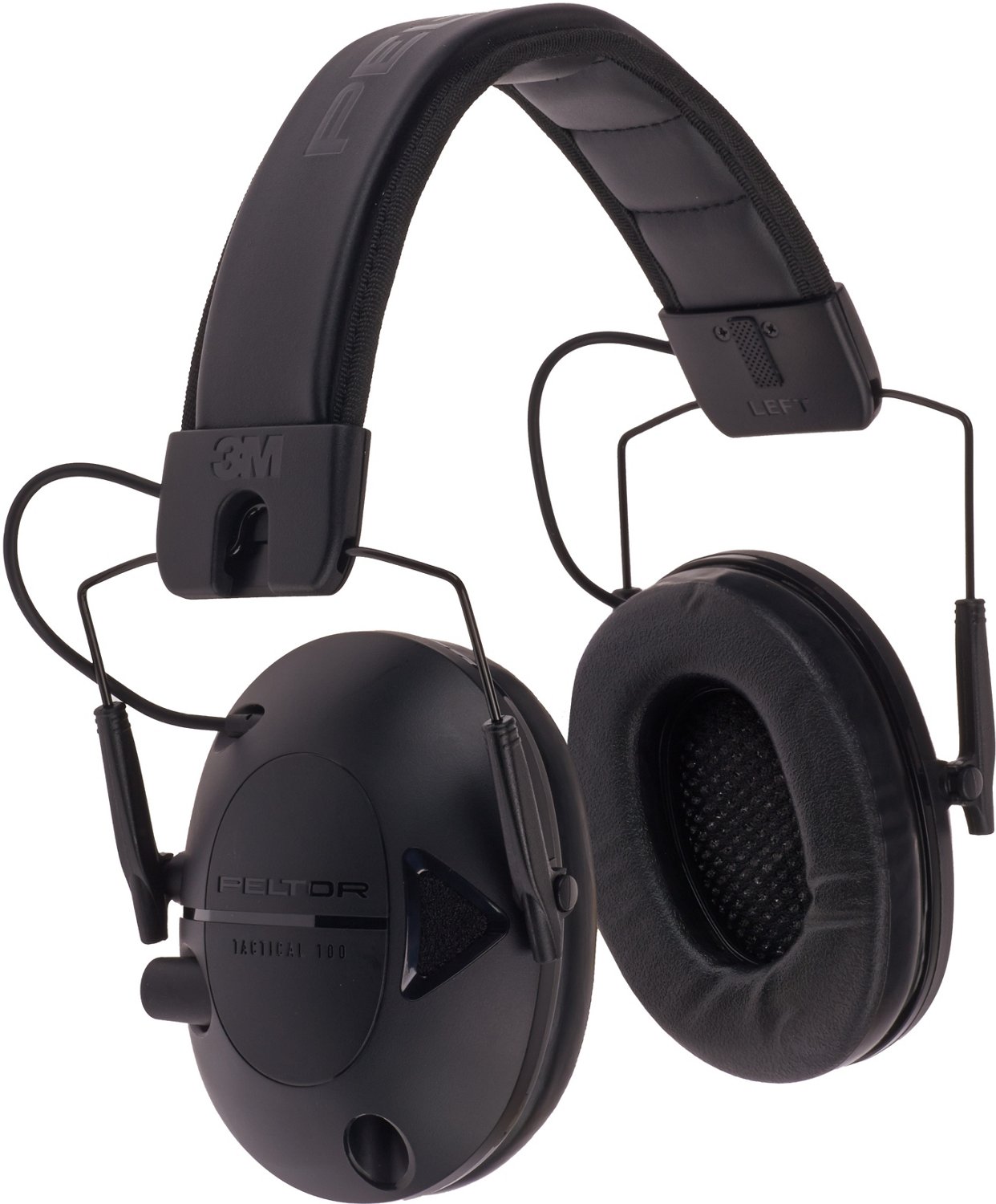 Hearing Protection & Ear Protection for Shooting Academy