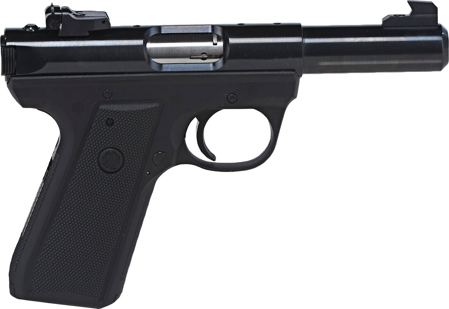Ruger® Mark III Series .22 LR Pistol Academy