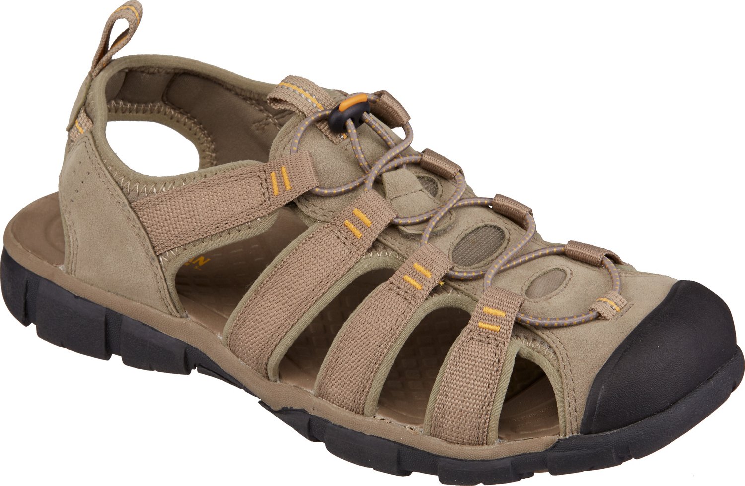 academy sandals mens