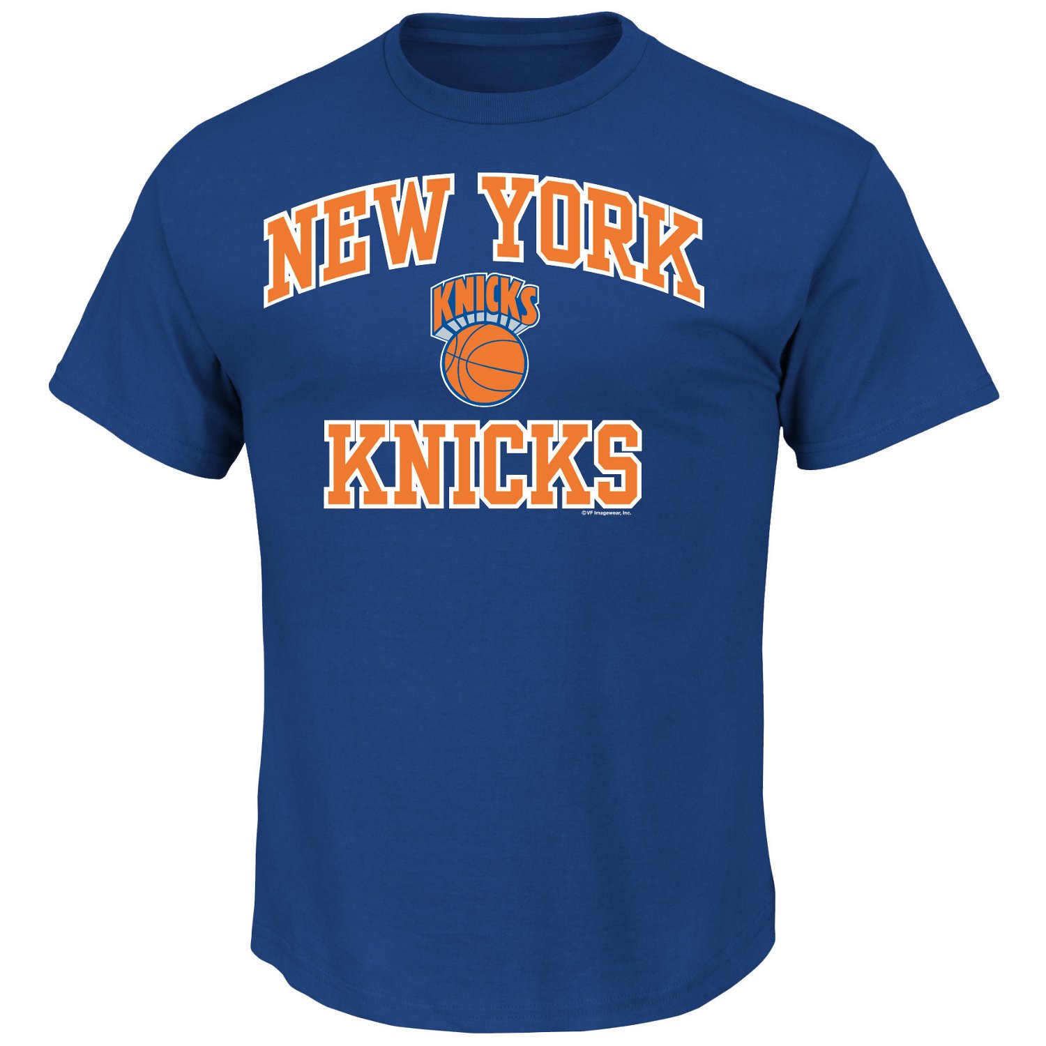 New York Knicks Folding Sunglasses with Carrier Pouch 