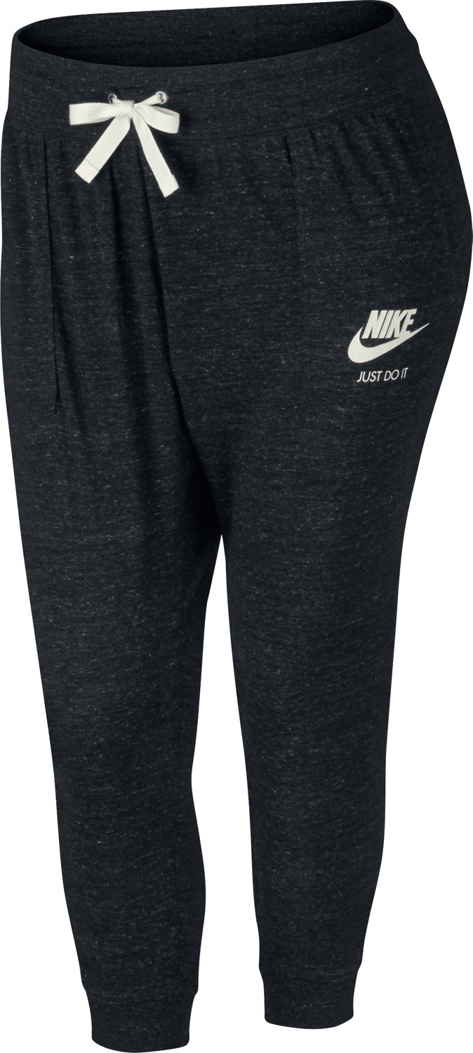 nike womens fitness pants