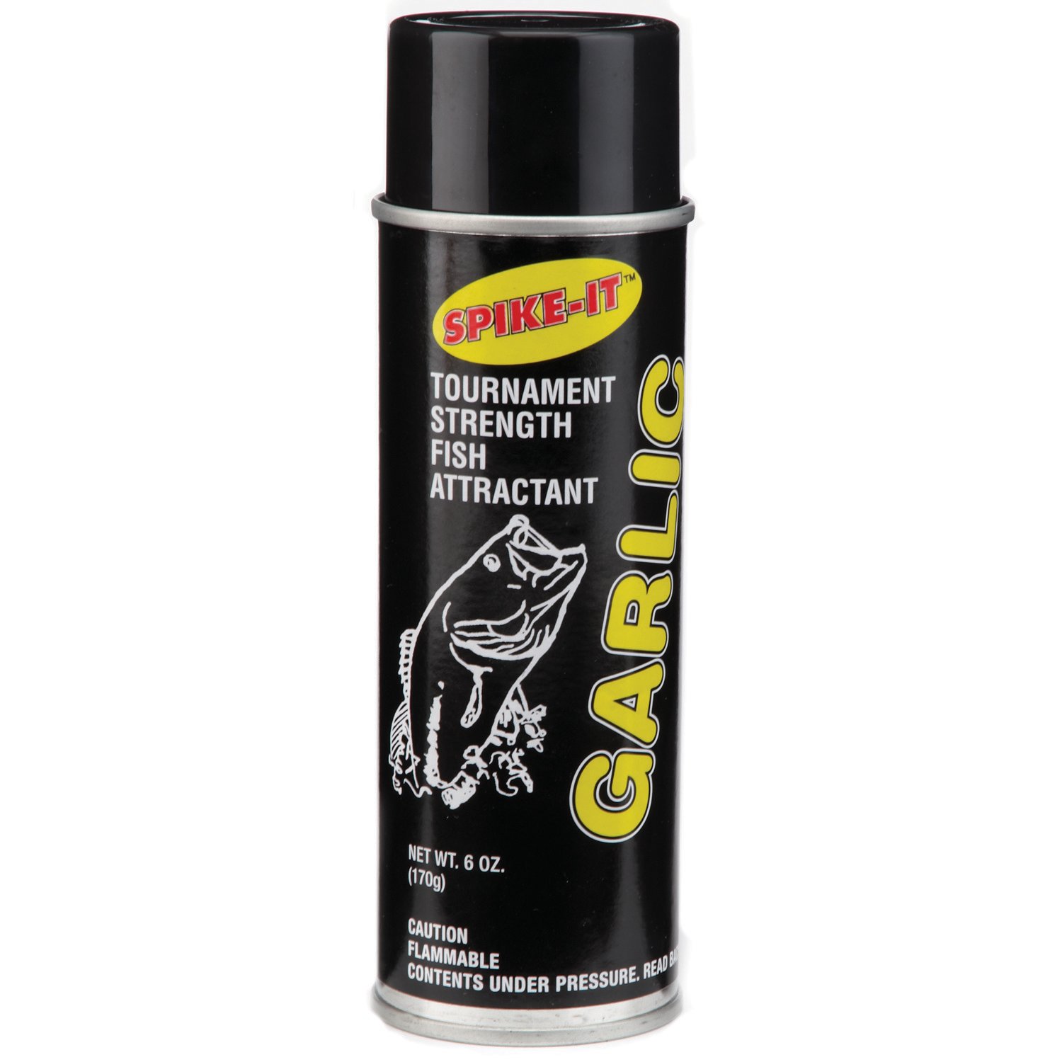 Spike-It Tournament Strength 6 oz. Aerosol Fish Attractant