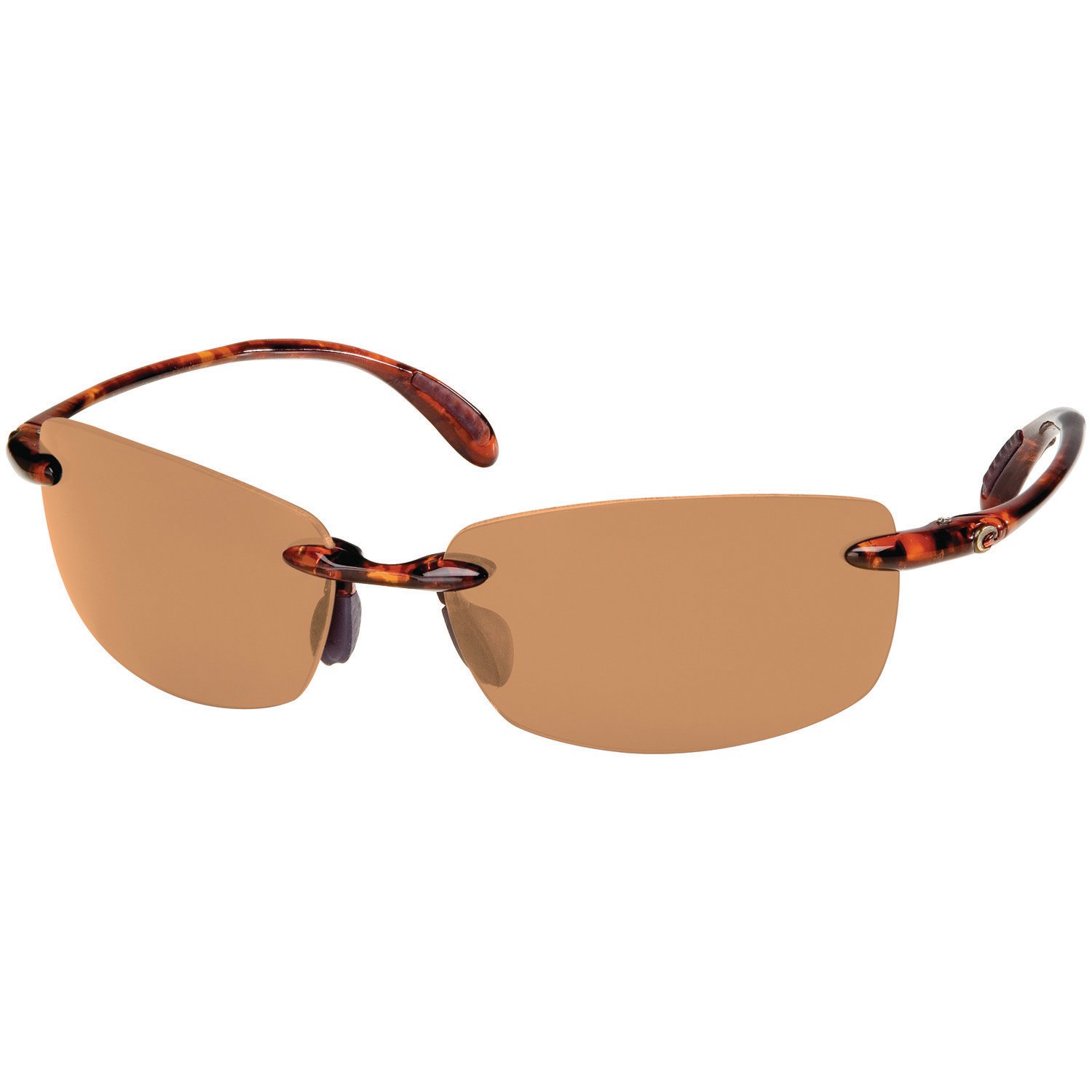 Costa Del Mar Adults' Ballast Sunglasses