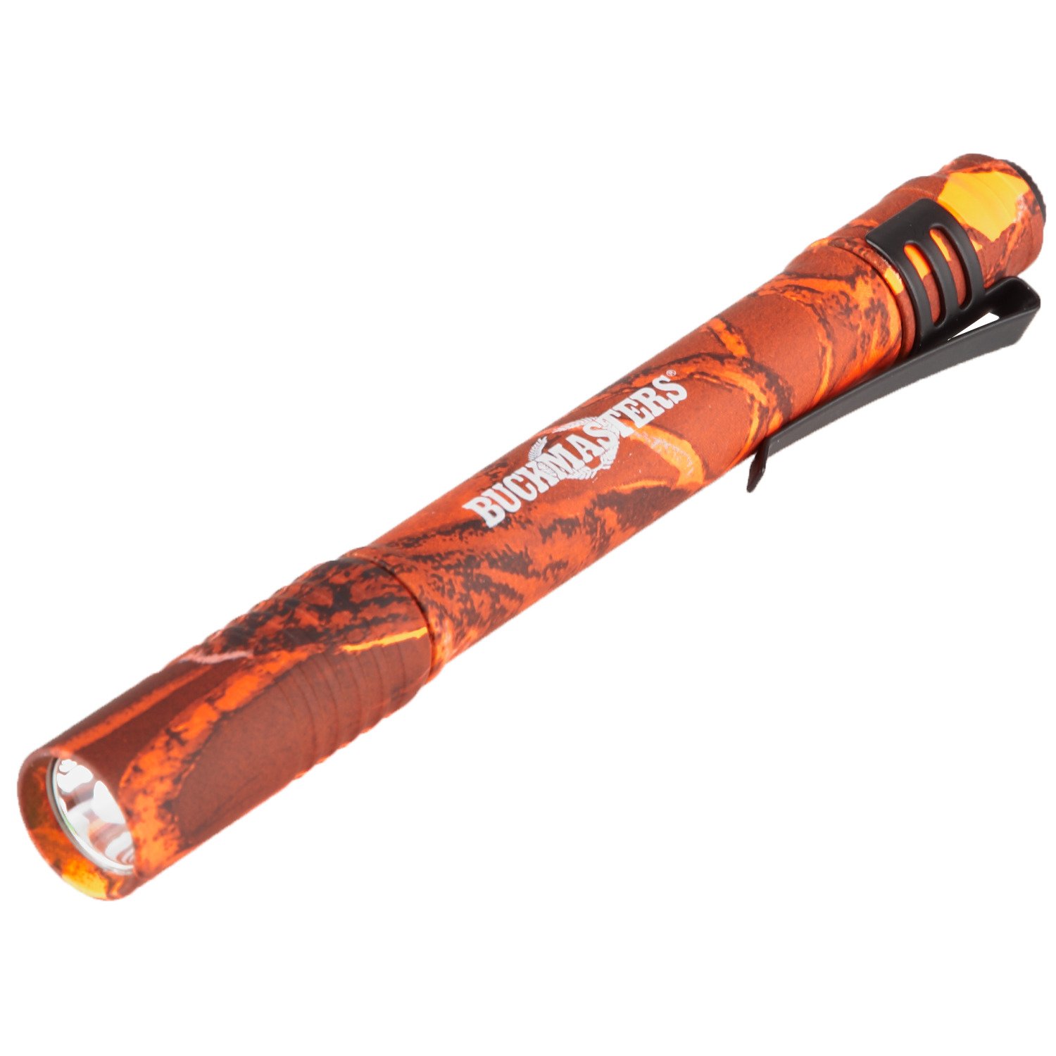 Streamlight Buckmasters® Camo Stylus Pro® LED Pen Light