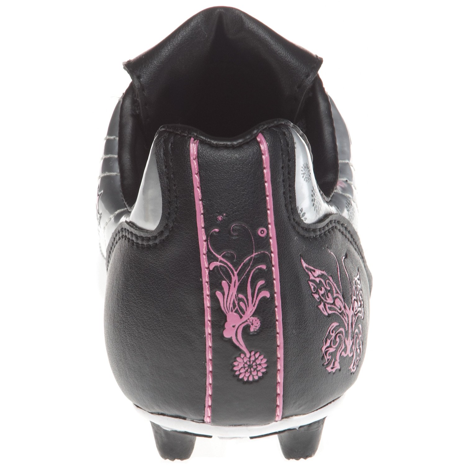Brava® Soccer Girls' Scourge Butterfly II Cleats thumbnail