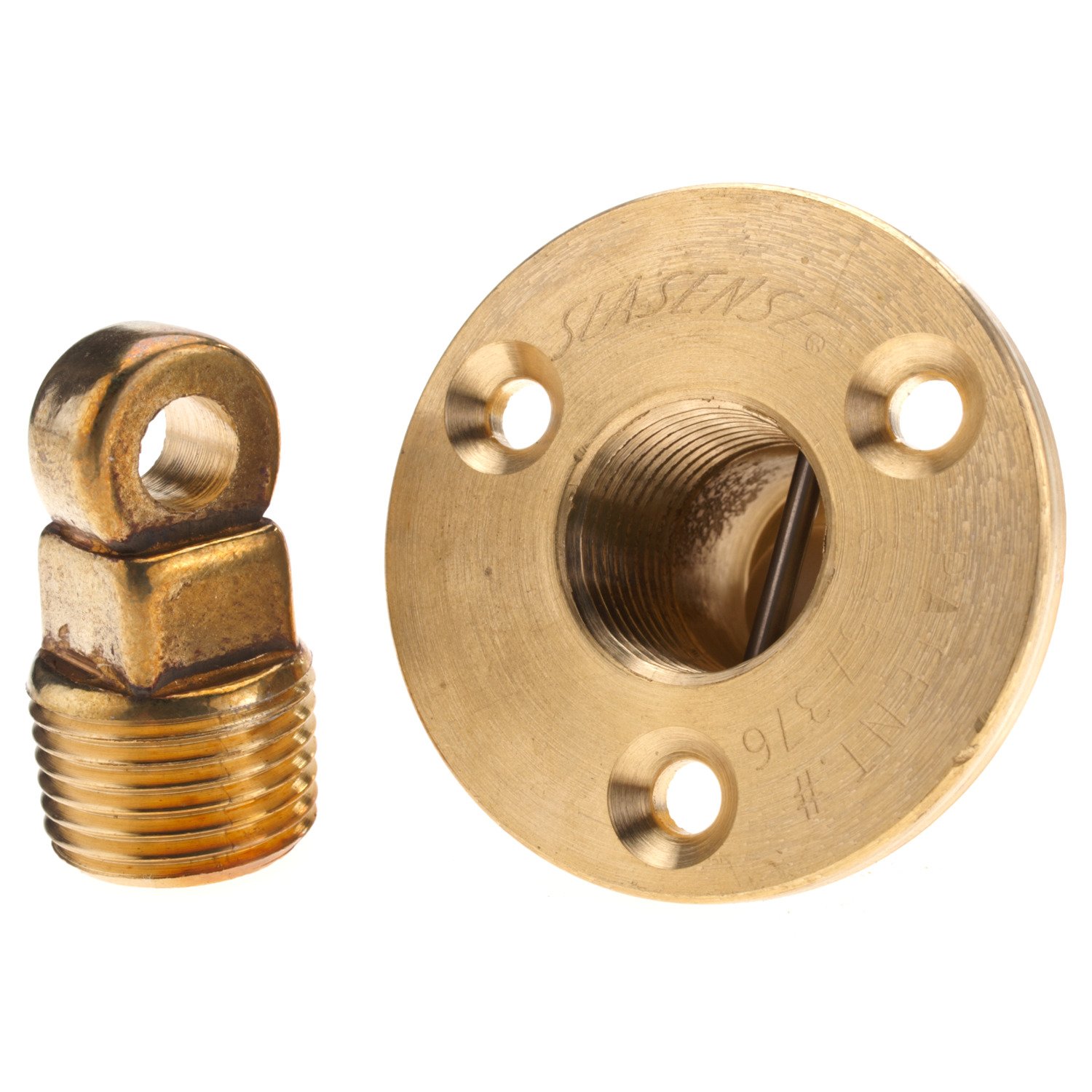SeaSense® 1-Way Drain Safety Plug