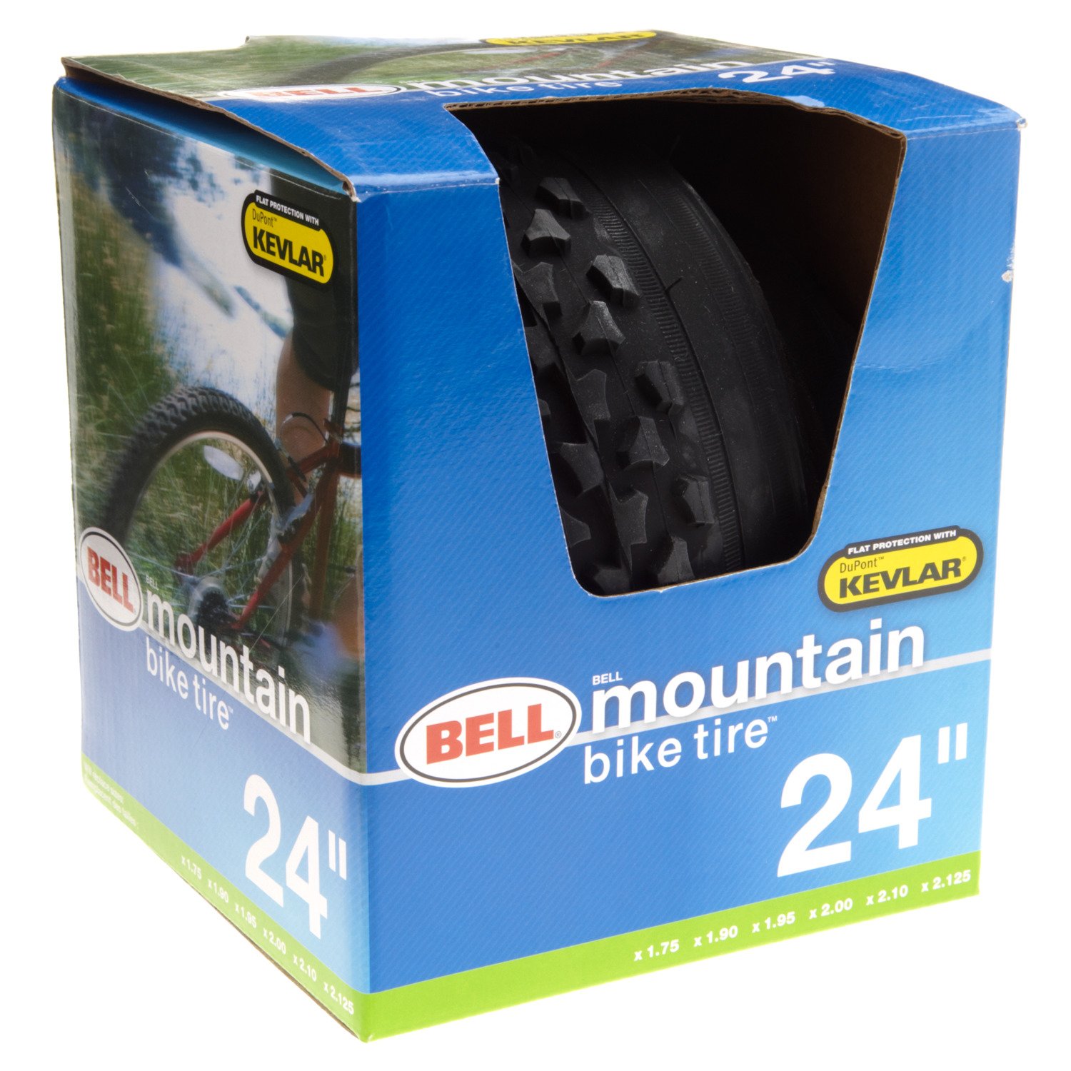 Bell 24" Mountain Bike Tire™ thumbnail