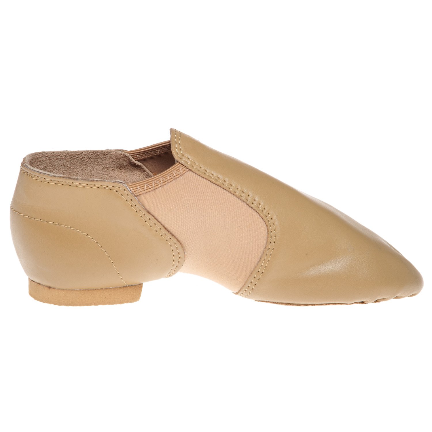 Dance Class Jazz Boots