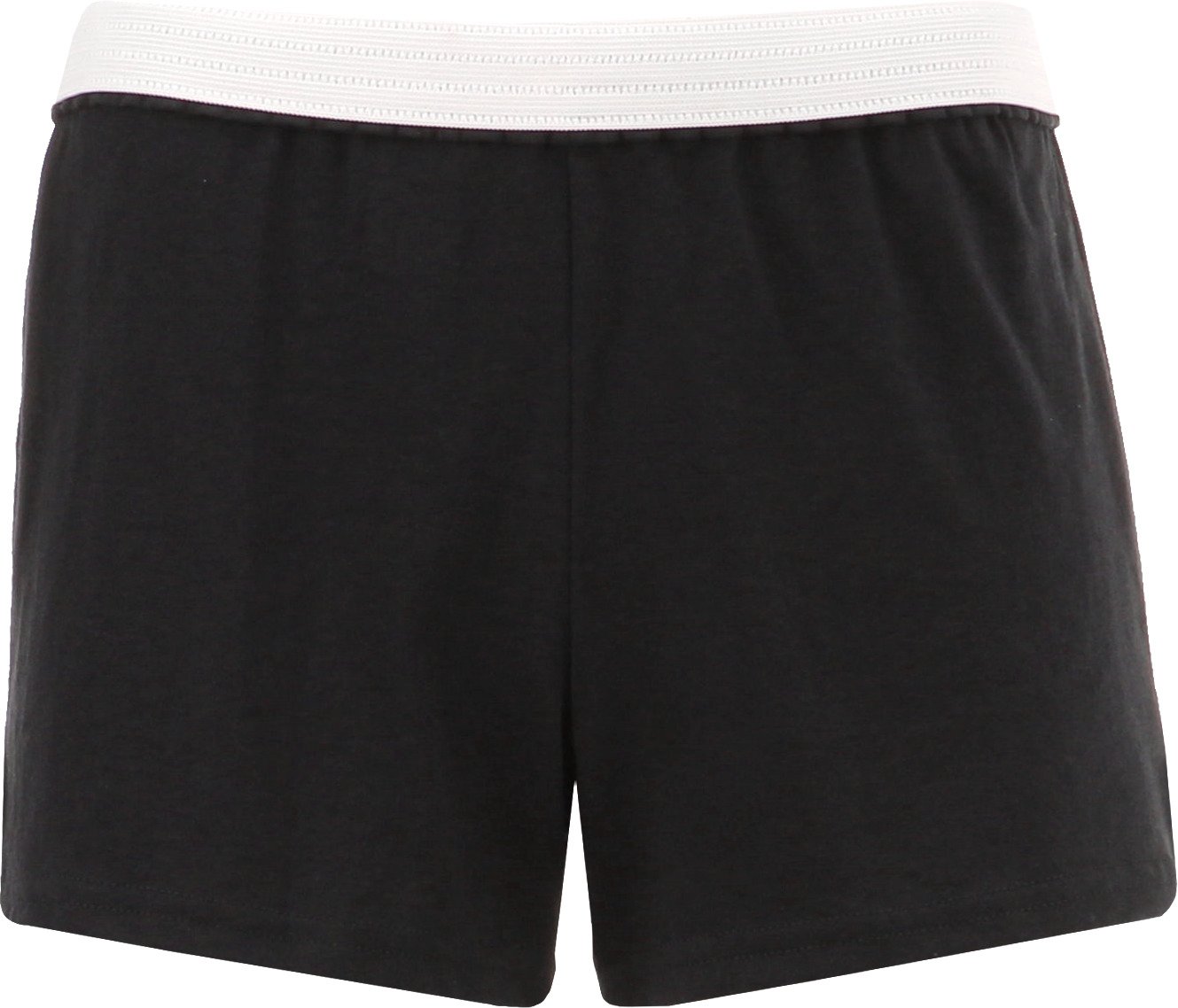 Soffe Juniors' Training Fundamentals Team Cheer Shorts thumbnail