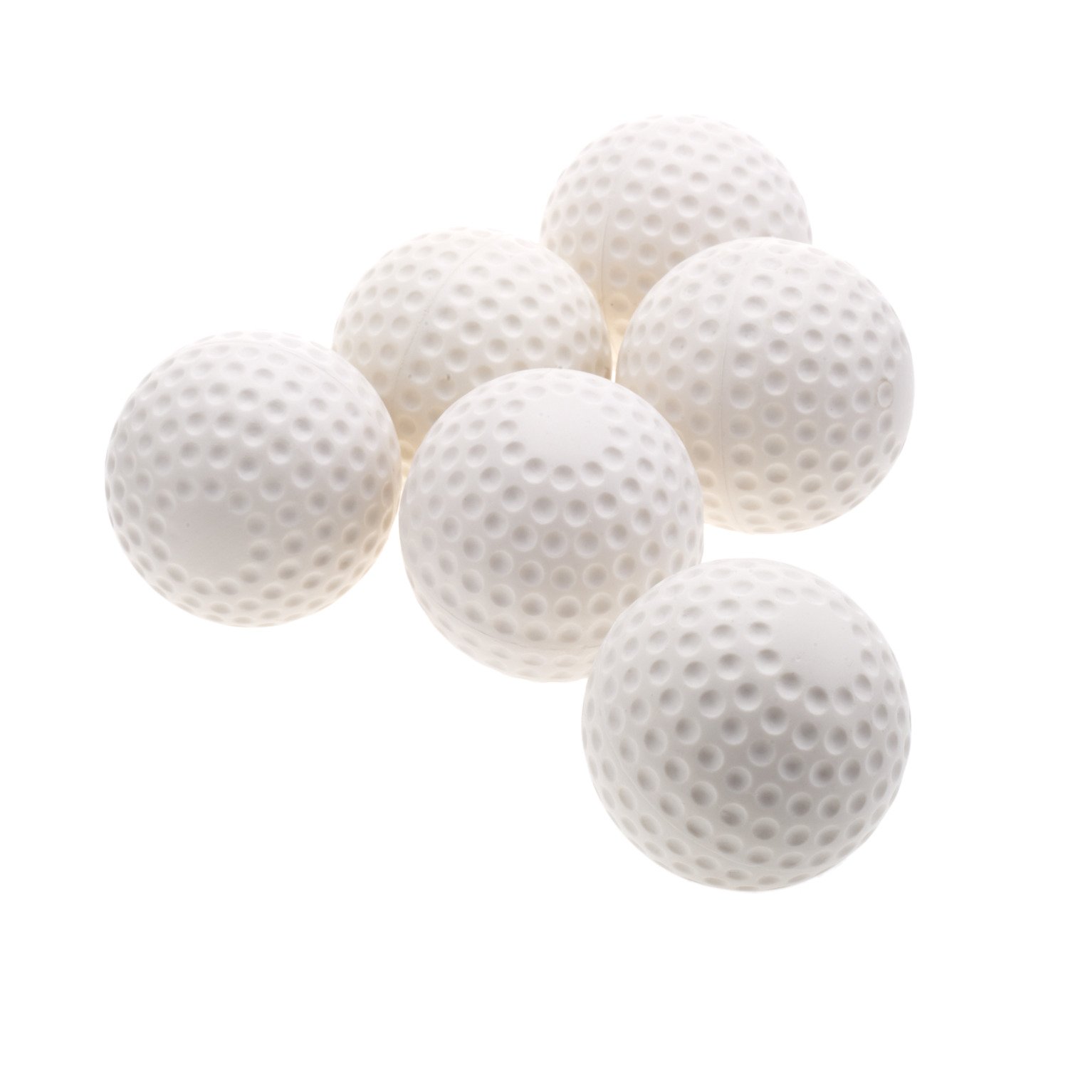 ATEC Jet™ Pitching Machine Baseballs 6-Pack thumbnail