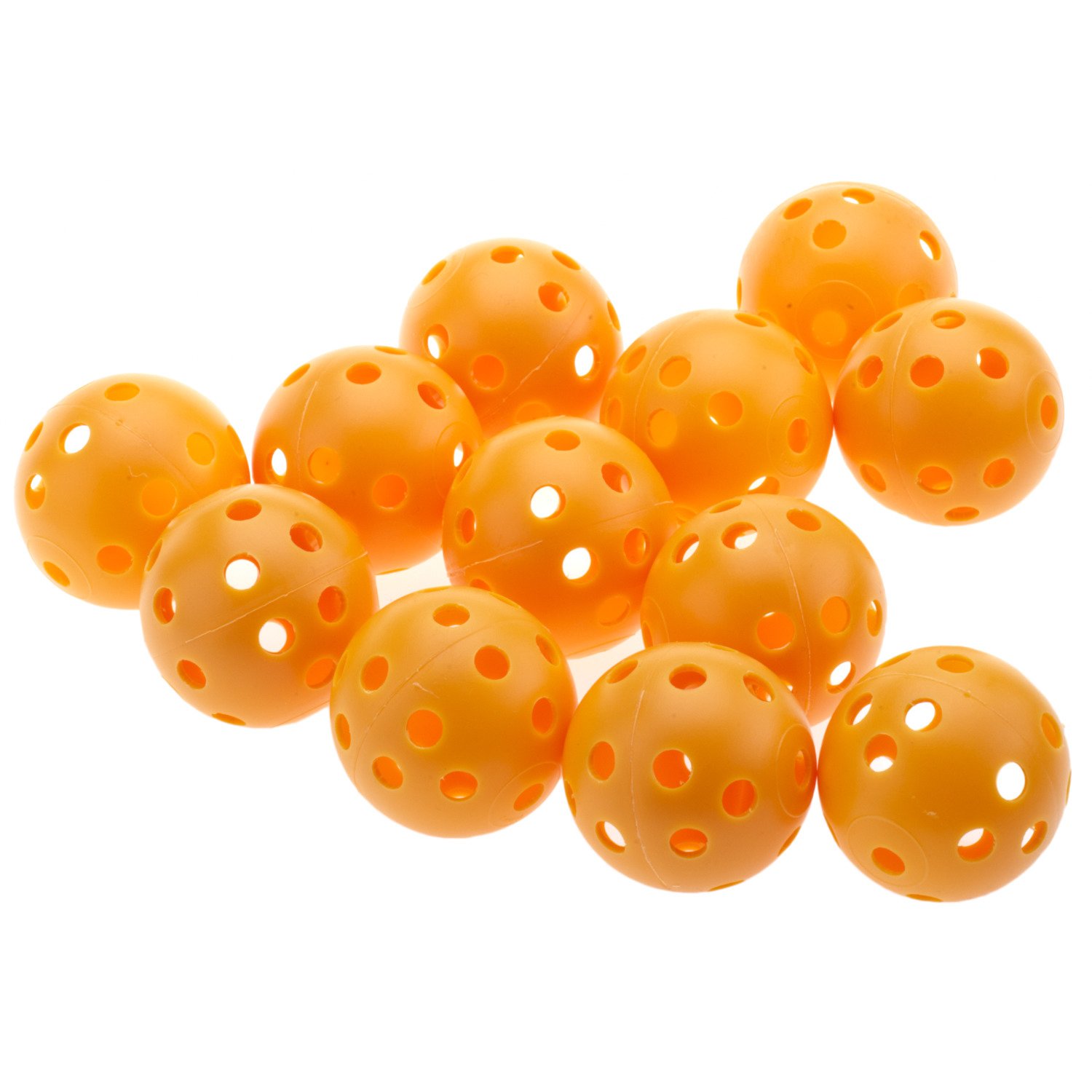 SKLZ Mini Wiffle Practice Balls 12-Pack