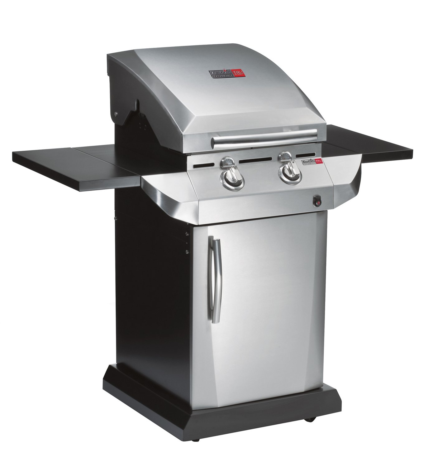 Char-Broil® Quantum® Infrared 2-Burner Propane Urban Grill