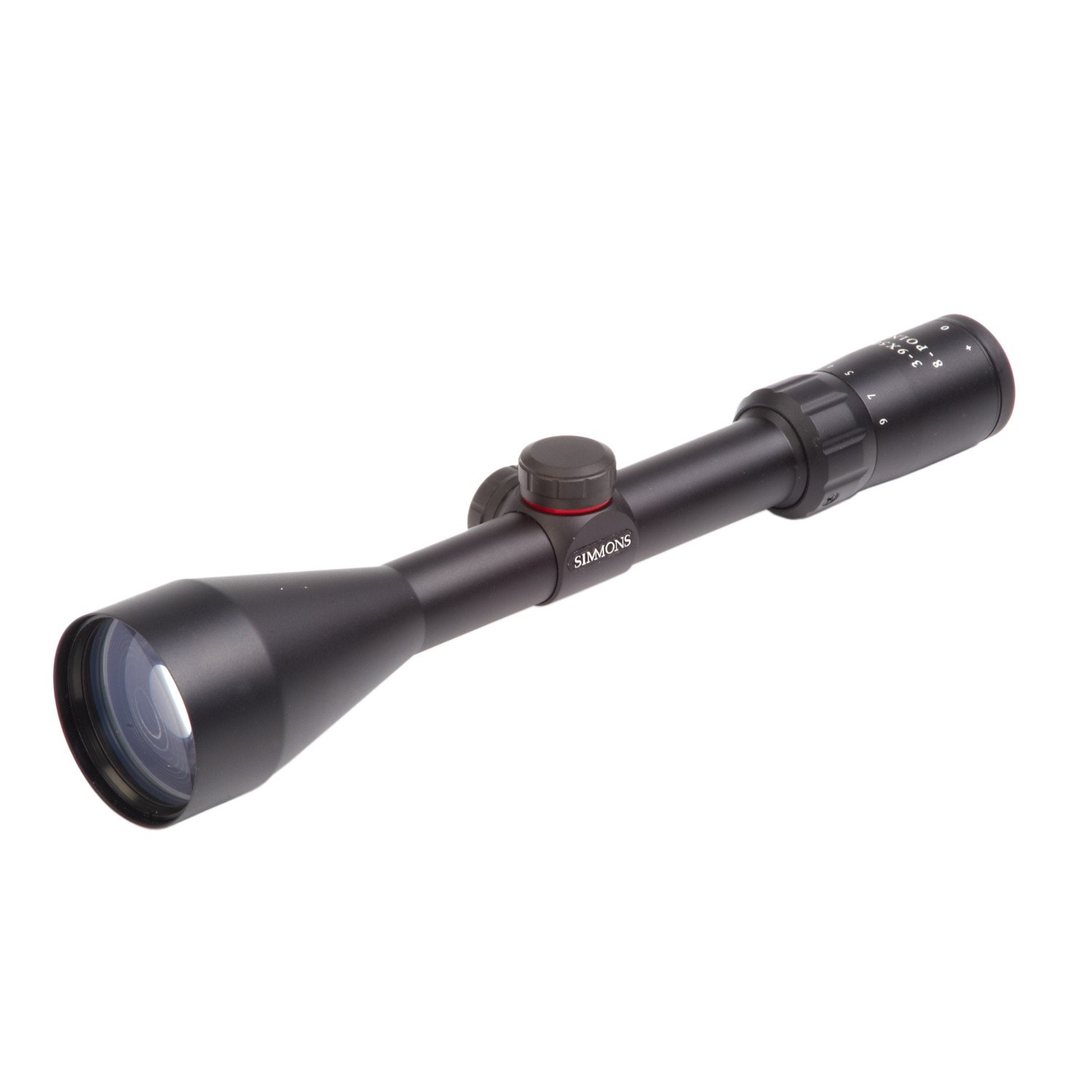 Simmons® 8-Point® 3 - 9 x 50 Riflescope