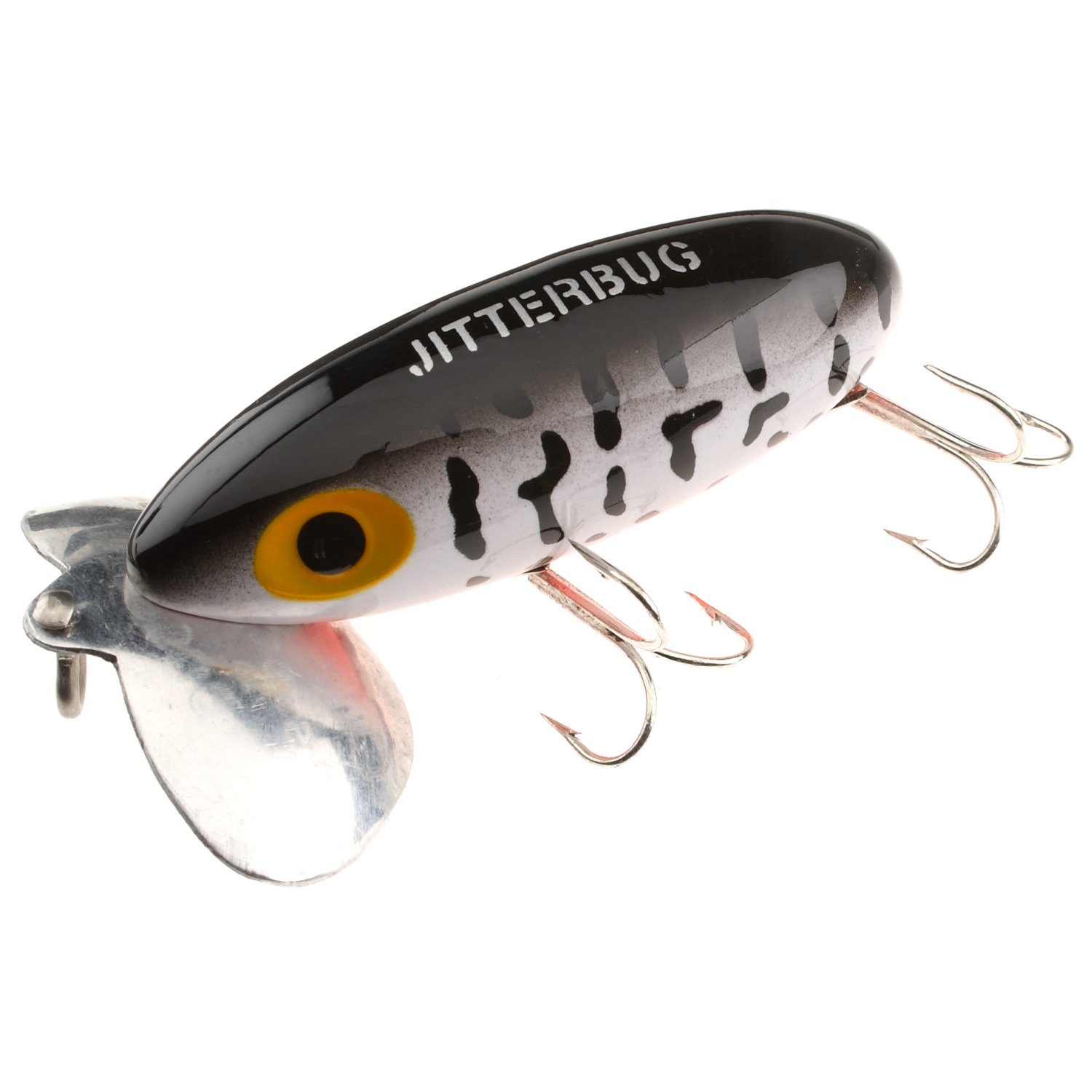 Arbogast Jitterbug 2-1/2