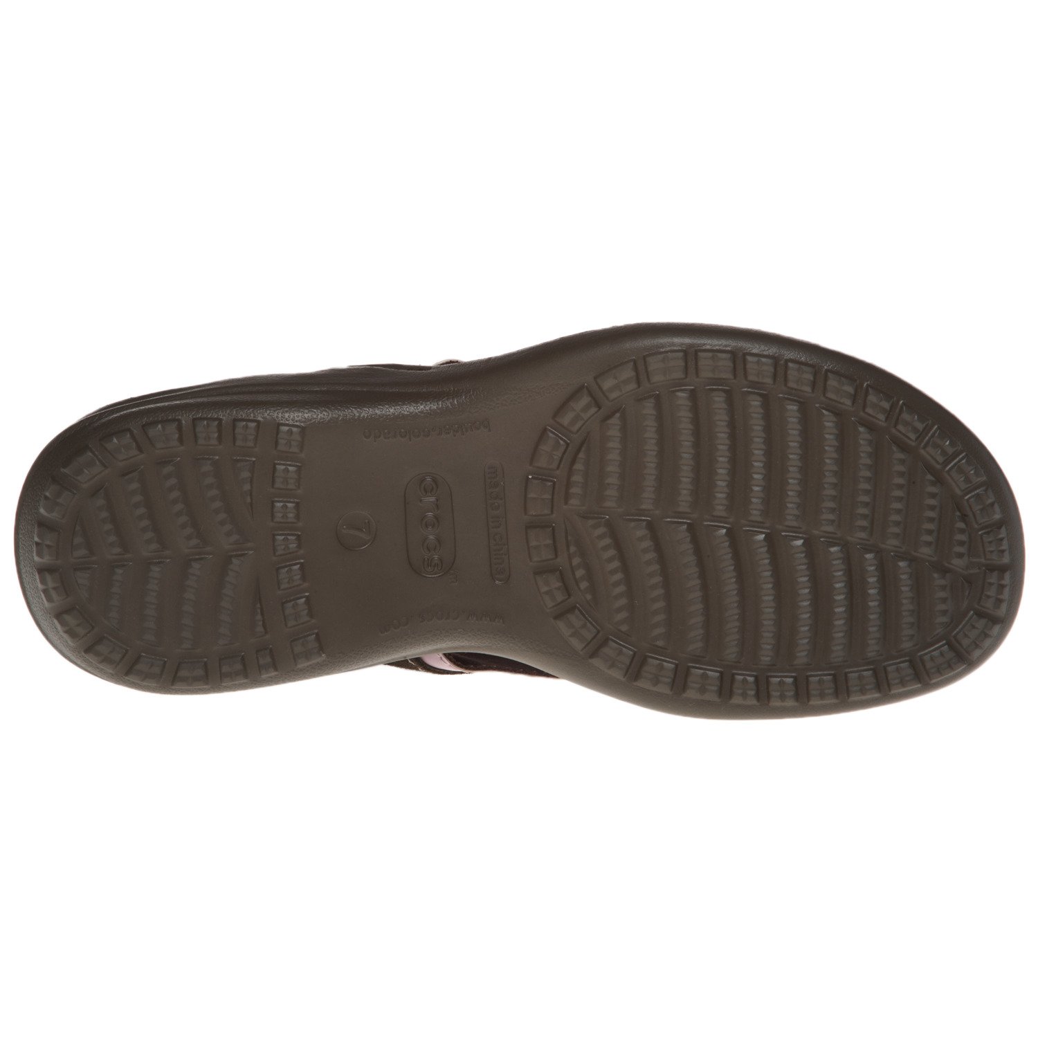 Crocs™ Women's Vezzy Sandals thumbnail
