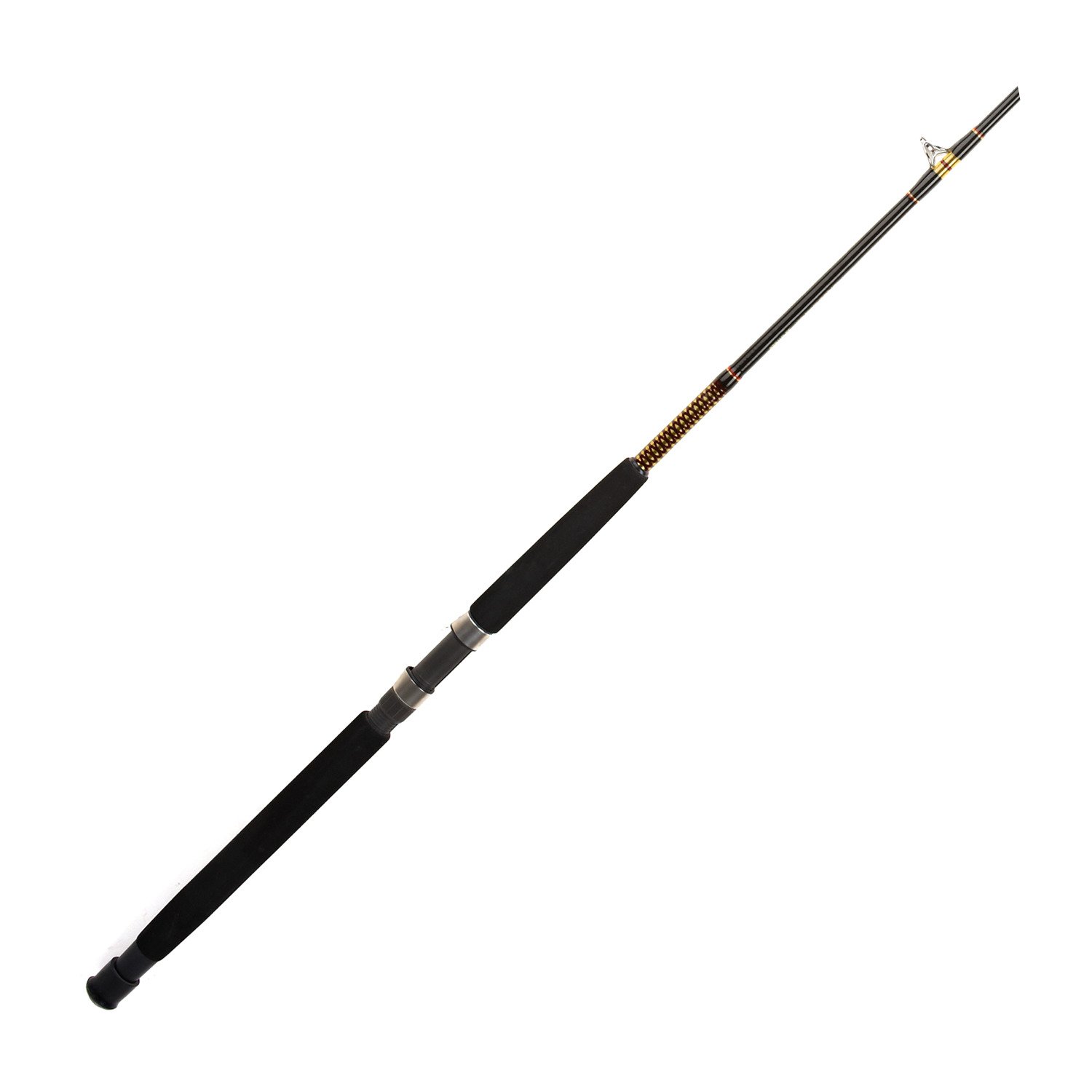Shakespeare® Ugly Stik® 6'6" Saltwater Rod thumbnail