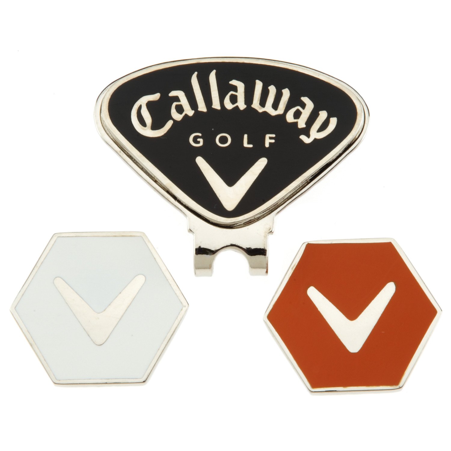 Callaway Hat Clip