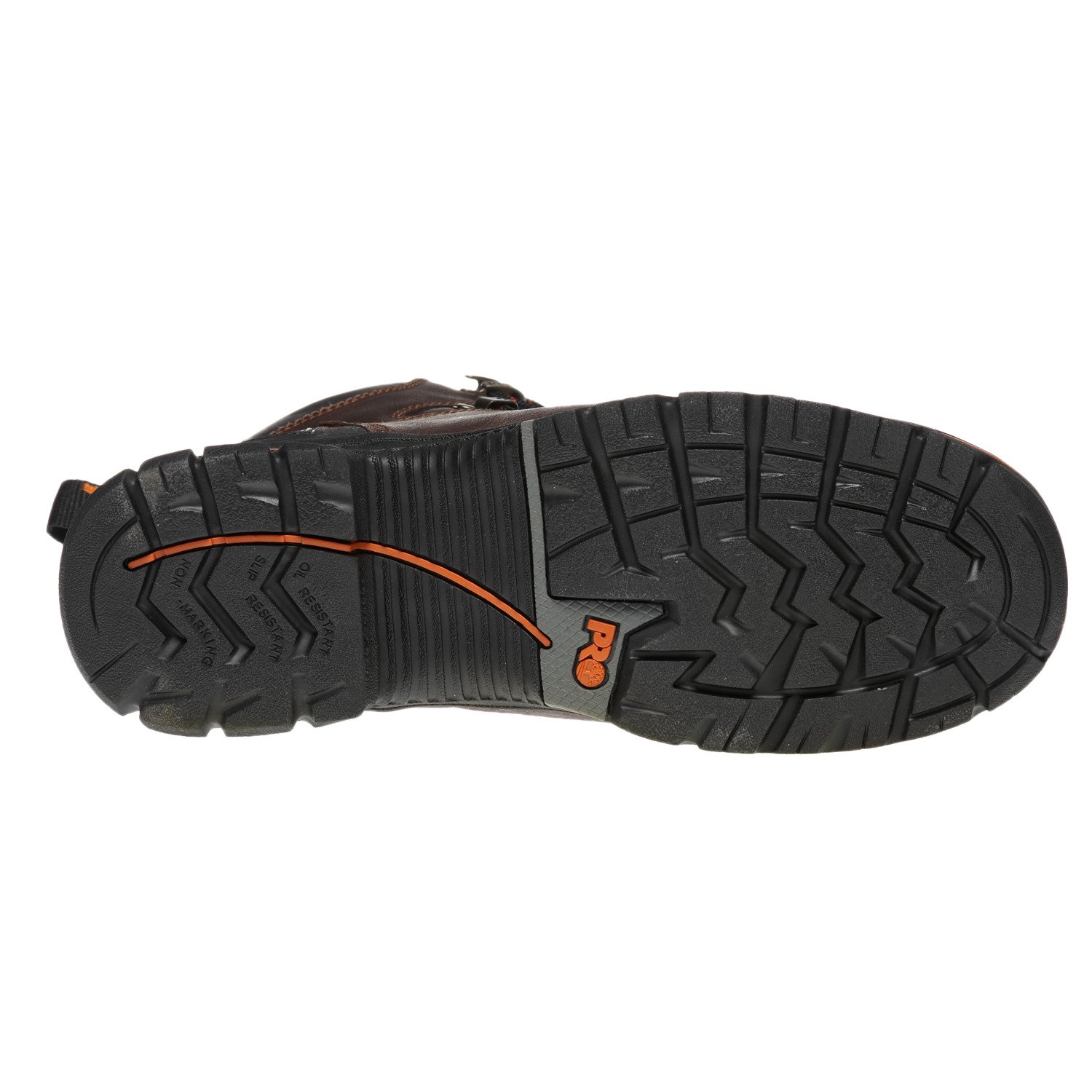 Timberland Pro Men's Endurance 6" Steel-Toe Work Boots thumbnail