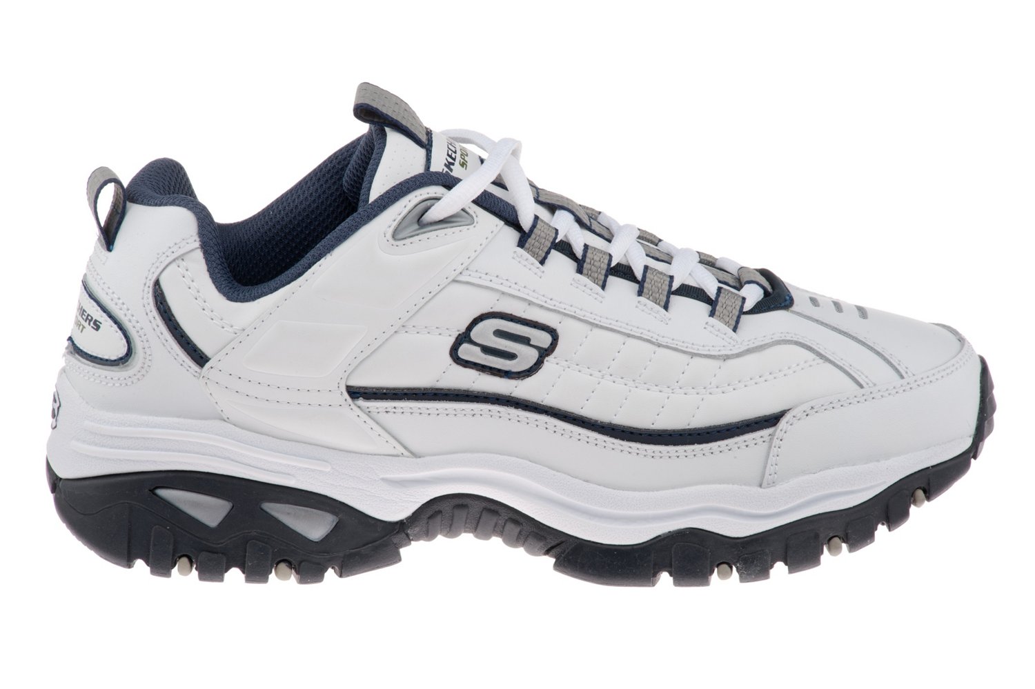 SKECHERS Men's After Burn Training Shoes thumbnail