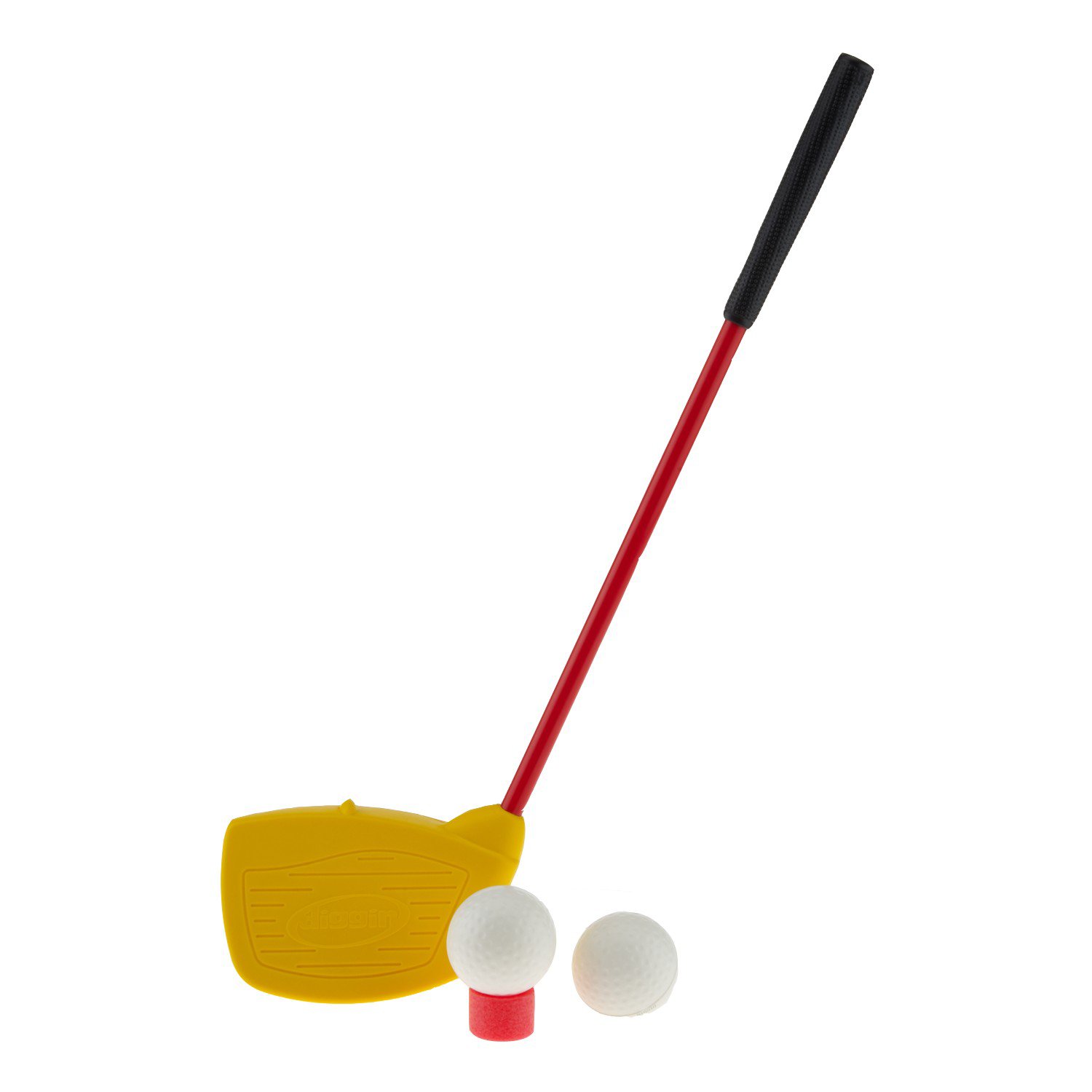 Diggin The Boomer Golf Set thumbnail