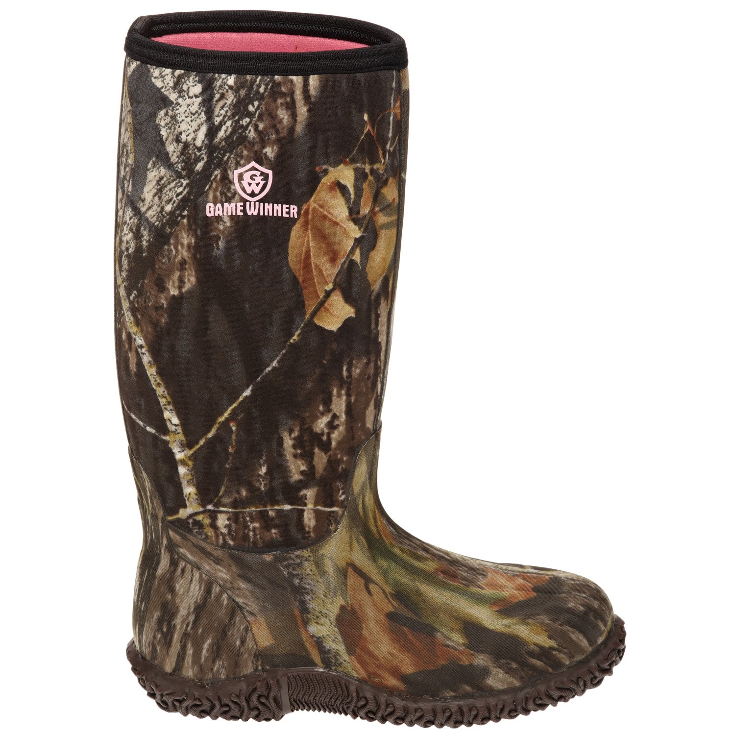 Game Winner® Women's Classic High Boots