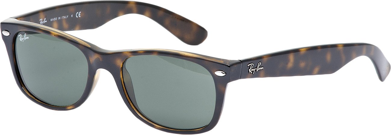Ray-Ban® Adults' New Wayfarer® Sunglasses