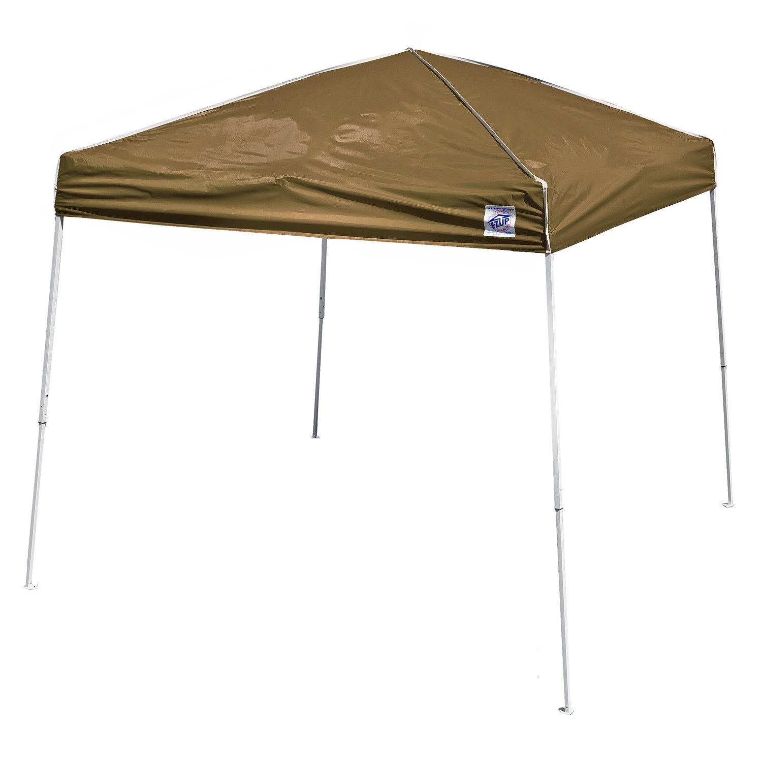 E-Z UP® Sierra II 10' x 10' Pop-Up Canopy