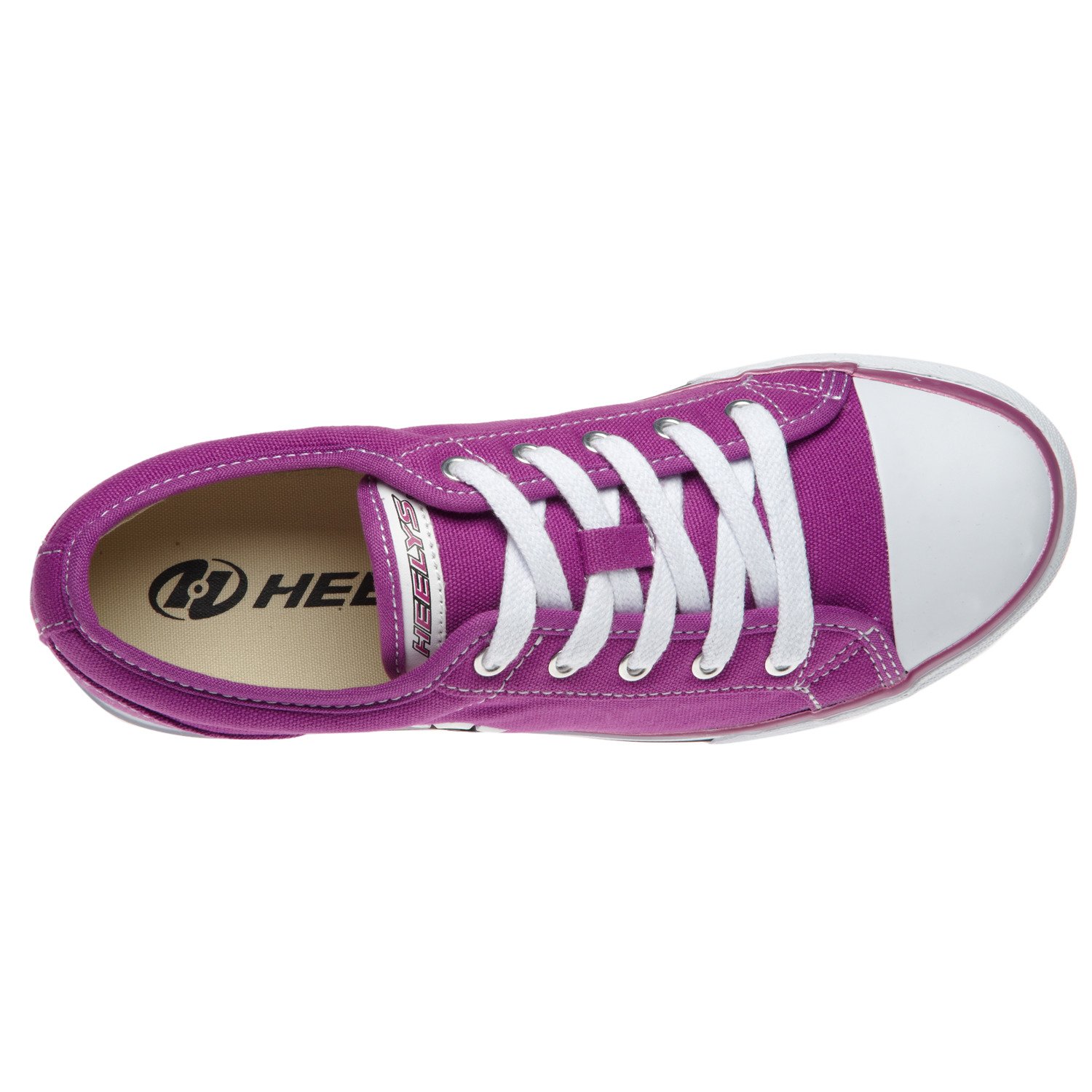 Heelys Girls' Chazz Skate Shoes thumbnail