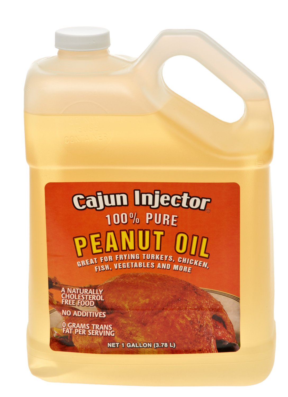 Summer Oaks Plantation Peanut Oil