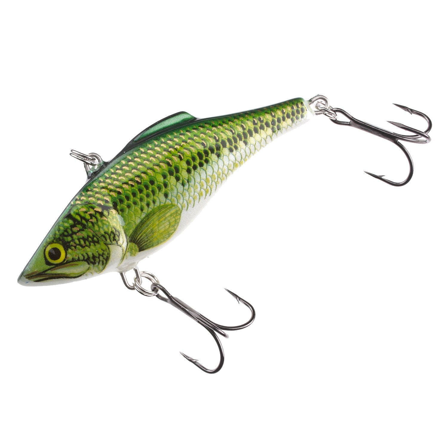 Baby Bass