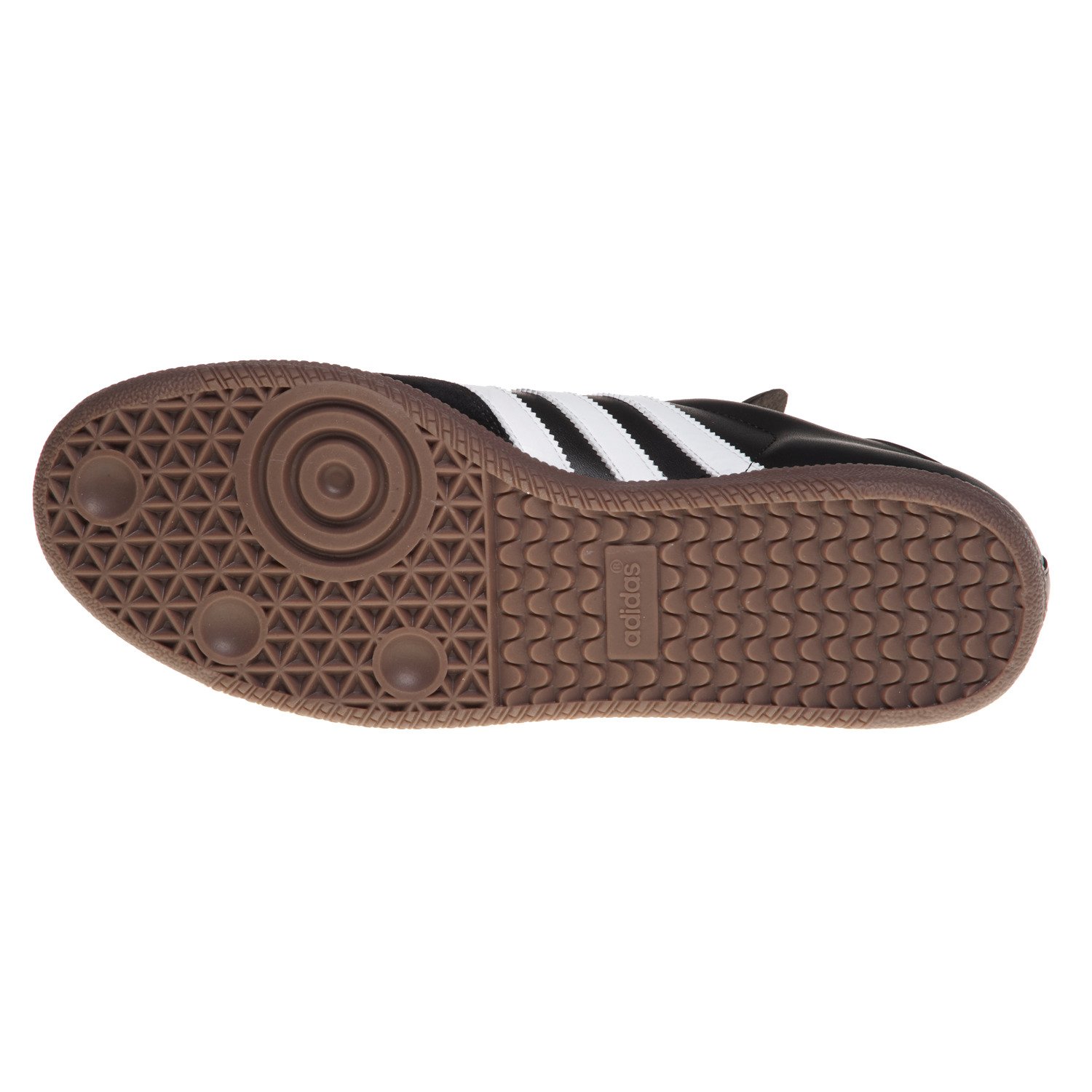 adidas Men's Samba Indoor Soccer Shoes thumbnail