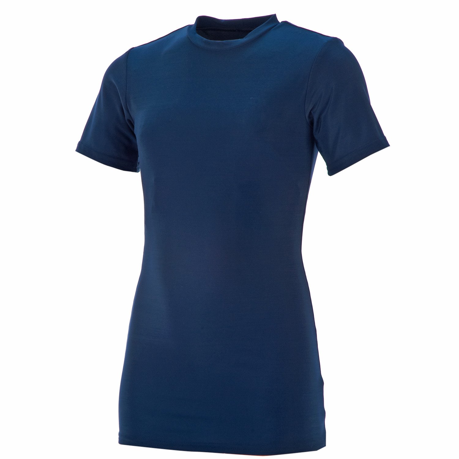 BCG™ Boys' Compression Crew Neck Shirt