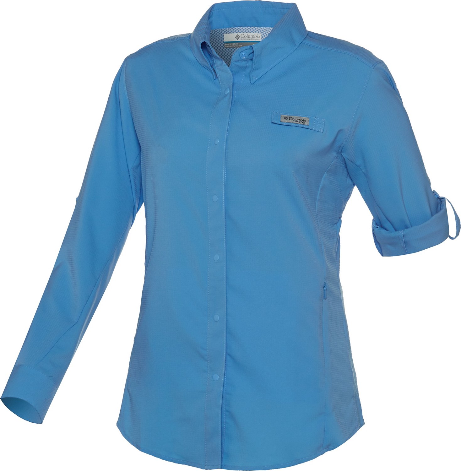 Columbia Sportswear Women's Tamiami™ Long Sleeve Shirt