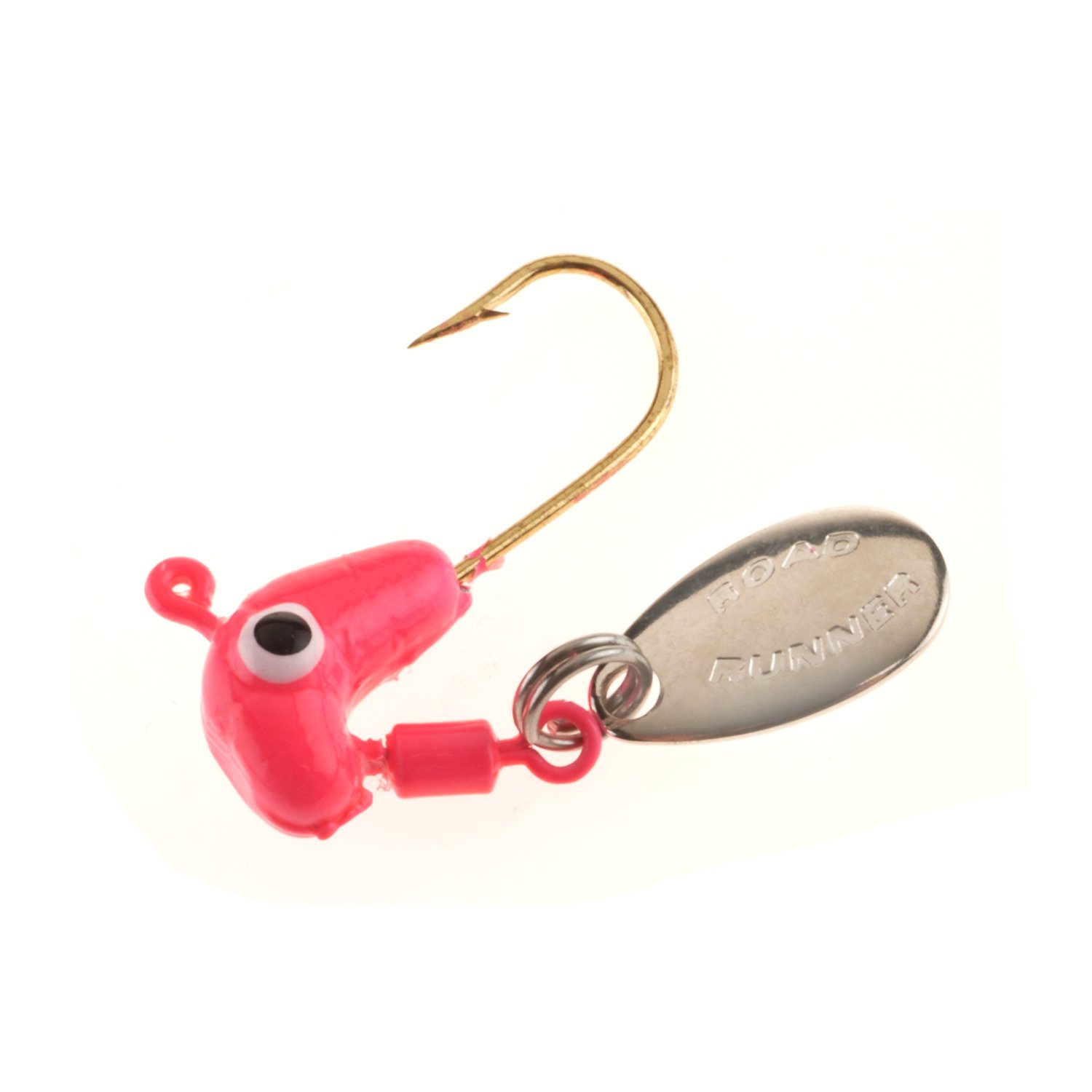 Blakemore Road Runner® 1/16 oz Panfish Jigs 5-pack