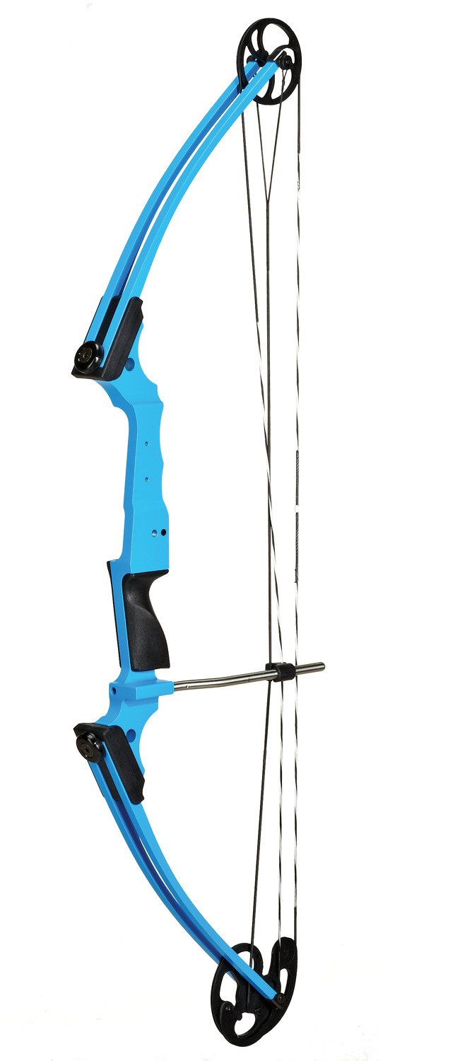 Genesis™ Original Compound Bow Kit Left-handed