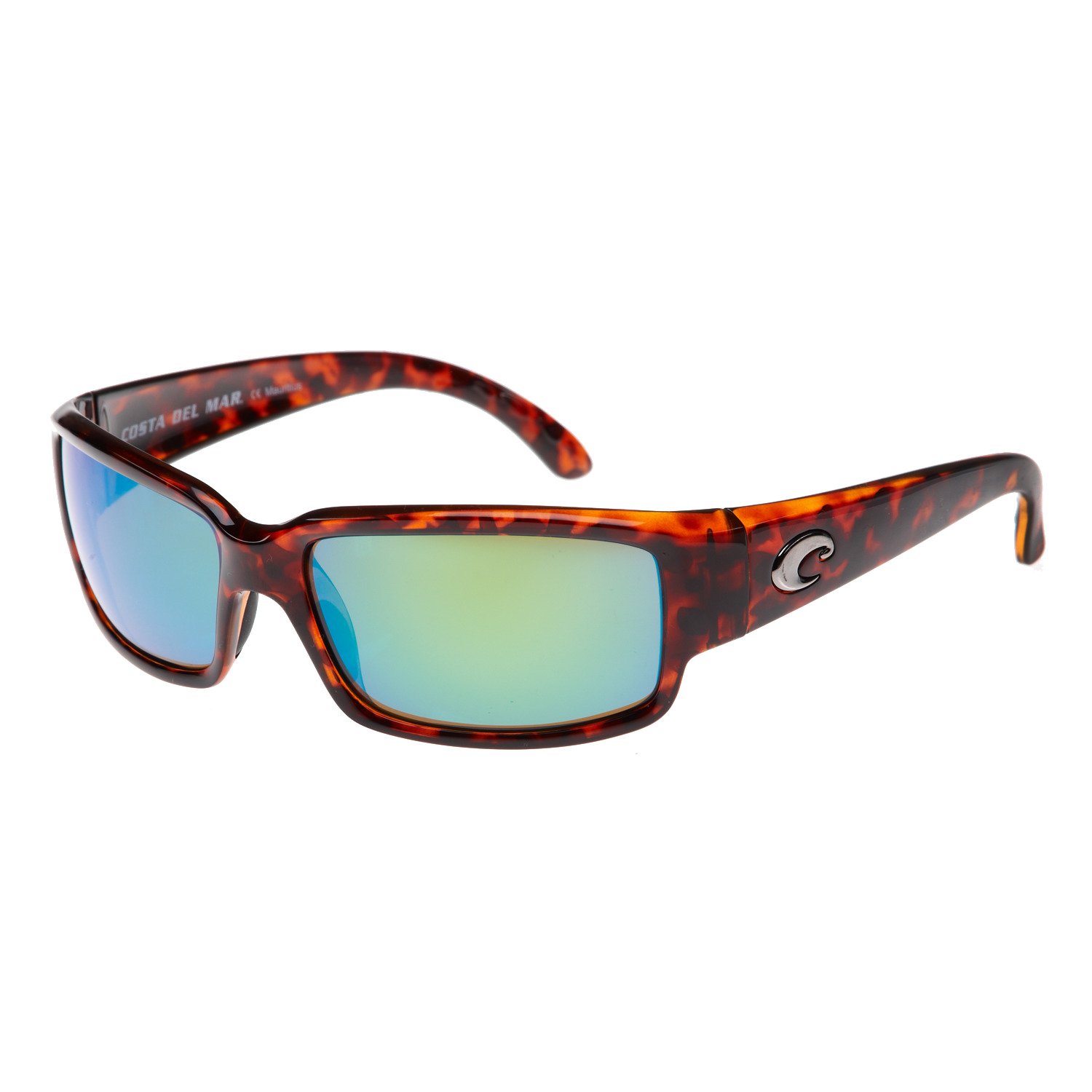 Costa Del Mar Adults' Caballito Sunglasses