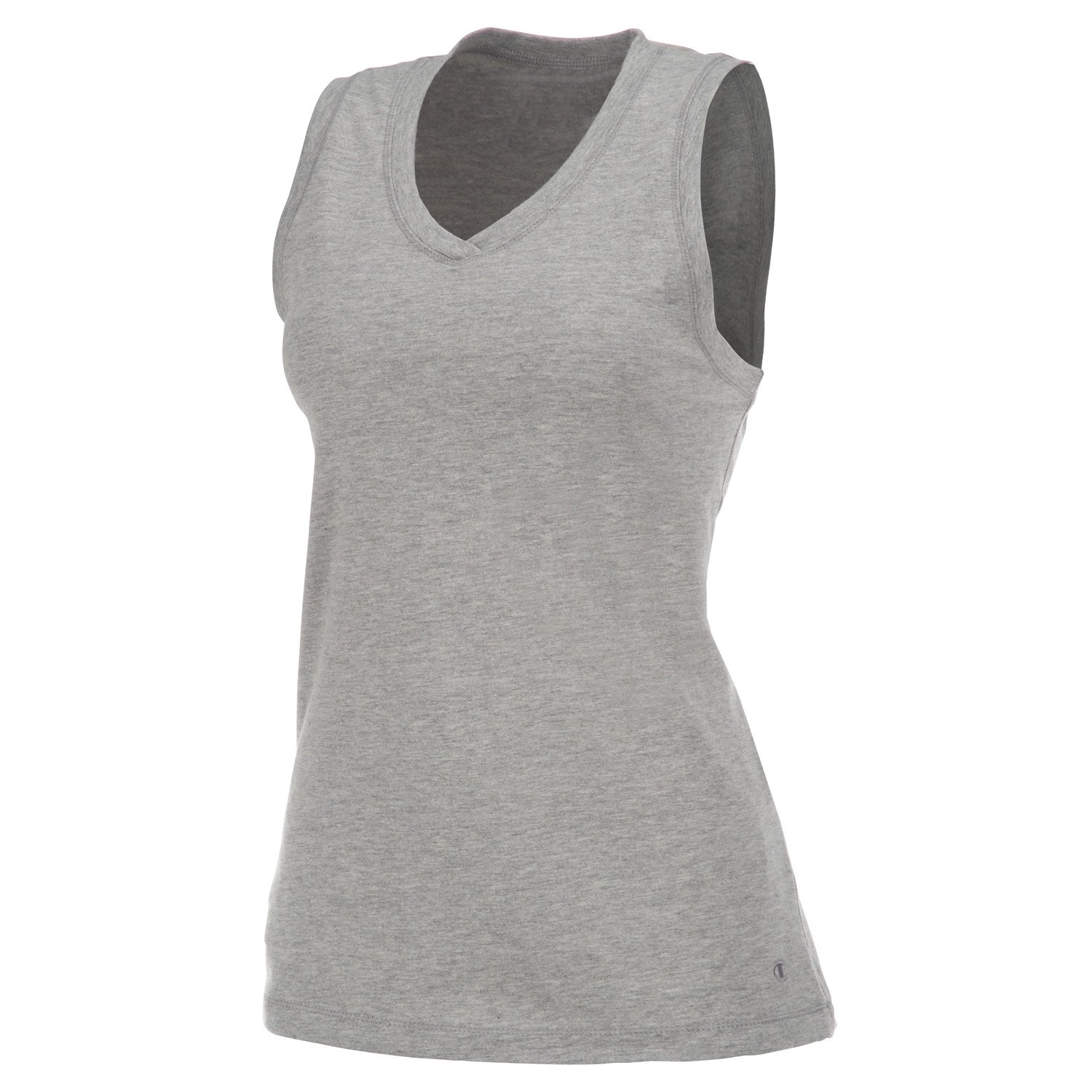 Champion Women's V-Neck Tank Top